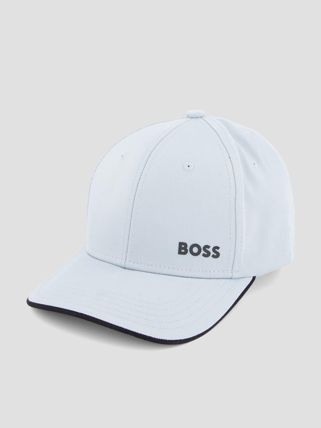 Image 1 of 4 of BOSS Mens Golf Cap - Blue