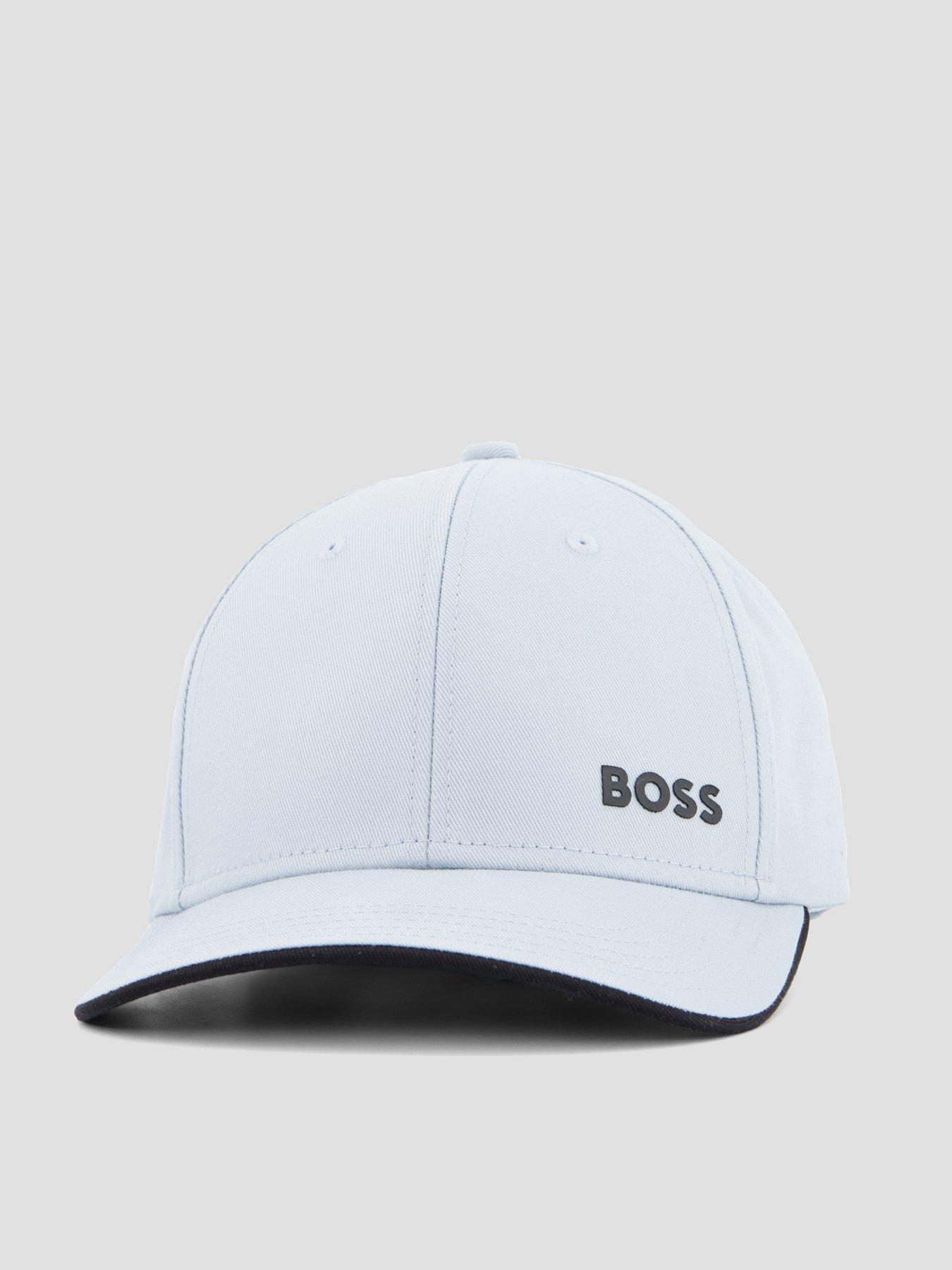 Image 3 of 4 of BOSS Mens Golf Cap - Blue