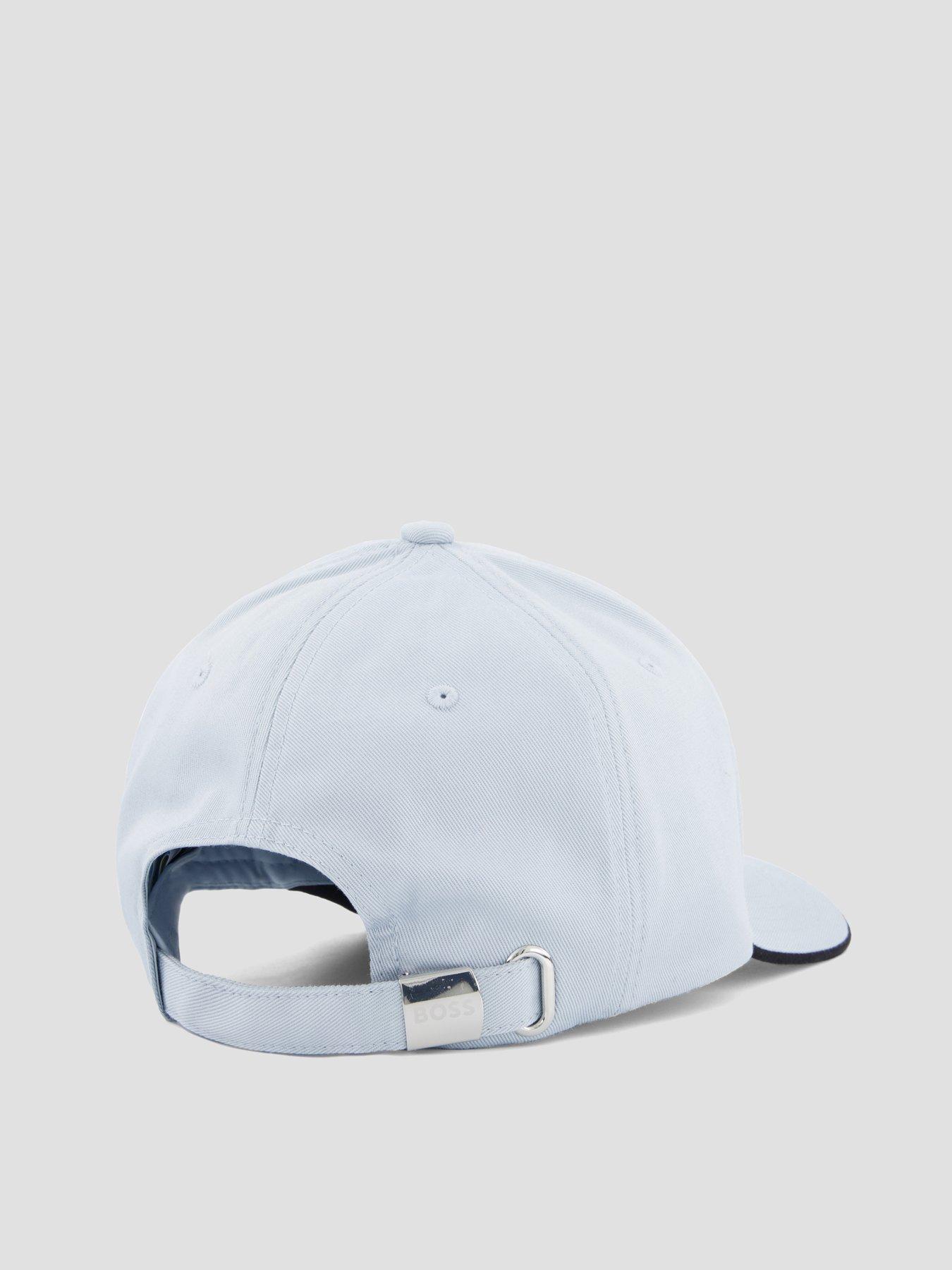 Image 4 of 4 of BOSS Mens Golf Cap - Blue