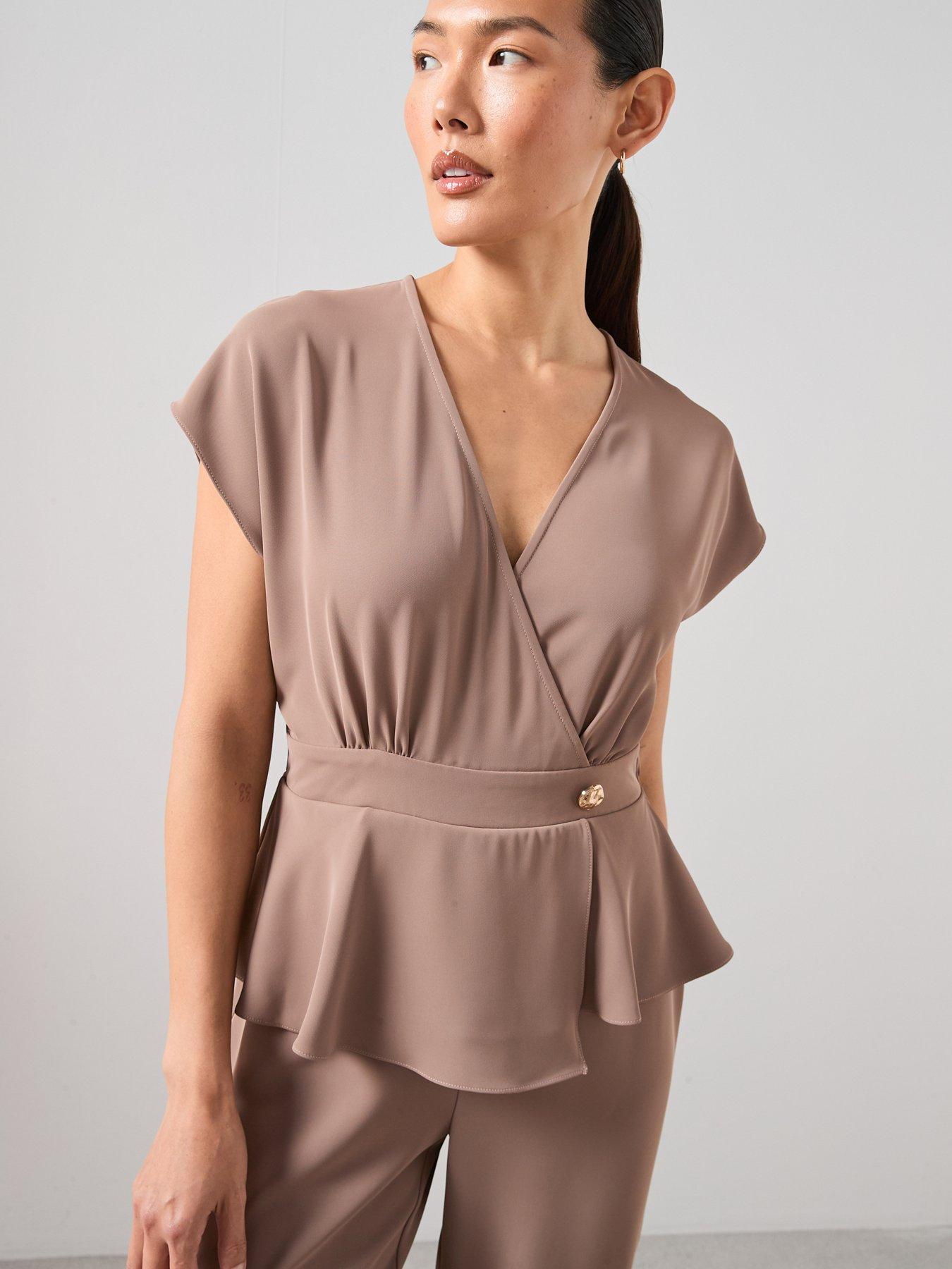 the-very-collection-wrap-belted-jumpsuit-mochadetail