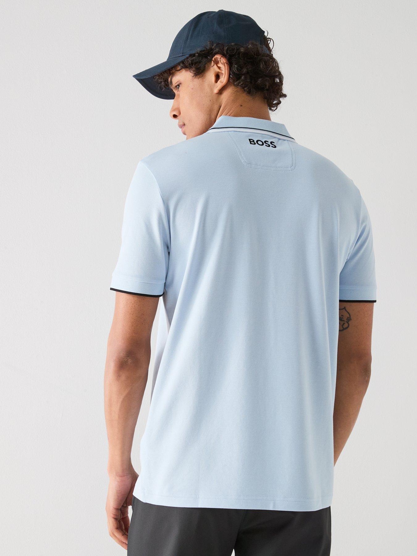 boss-mens-golf-paddy-pro-polo-shirt-bluestillFront