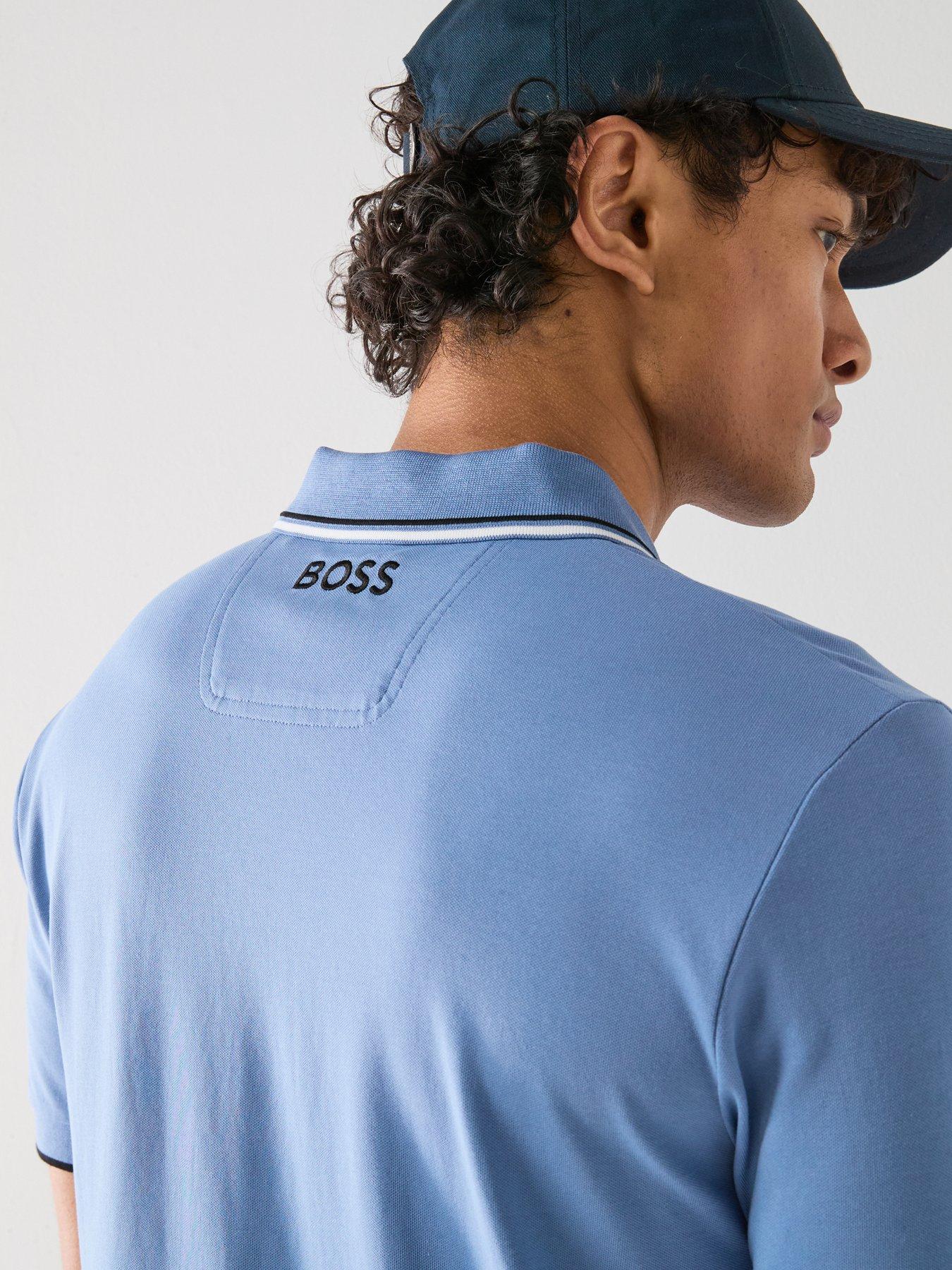 boss-mens-golf-paddy-pro-polo-shirt-blueoutfit