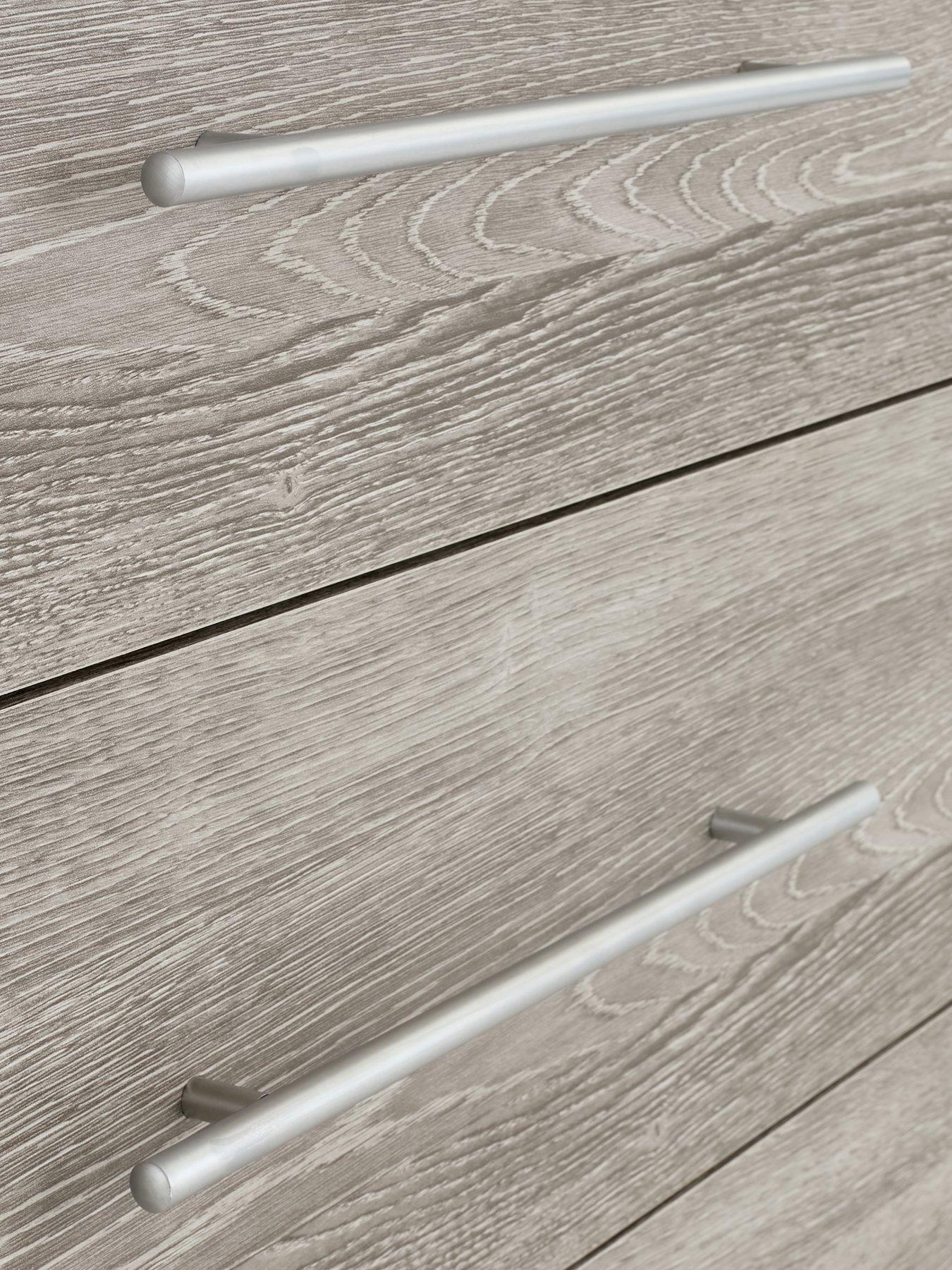 Image 6 of 7 of Very Home Prague 6 Drawer Chest