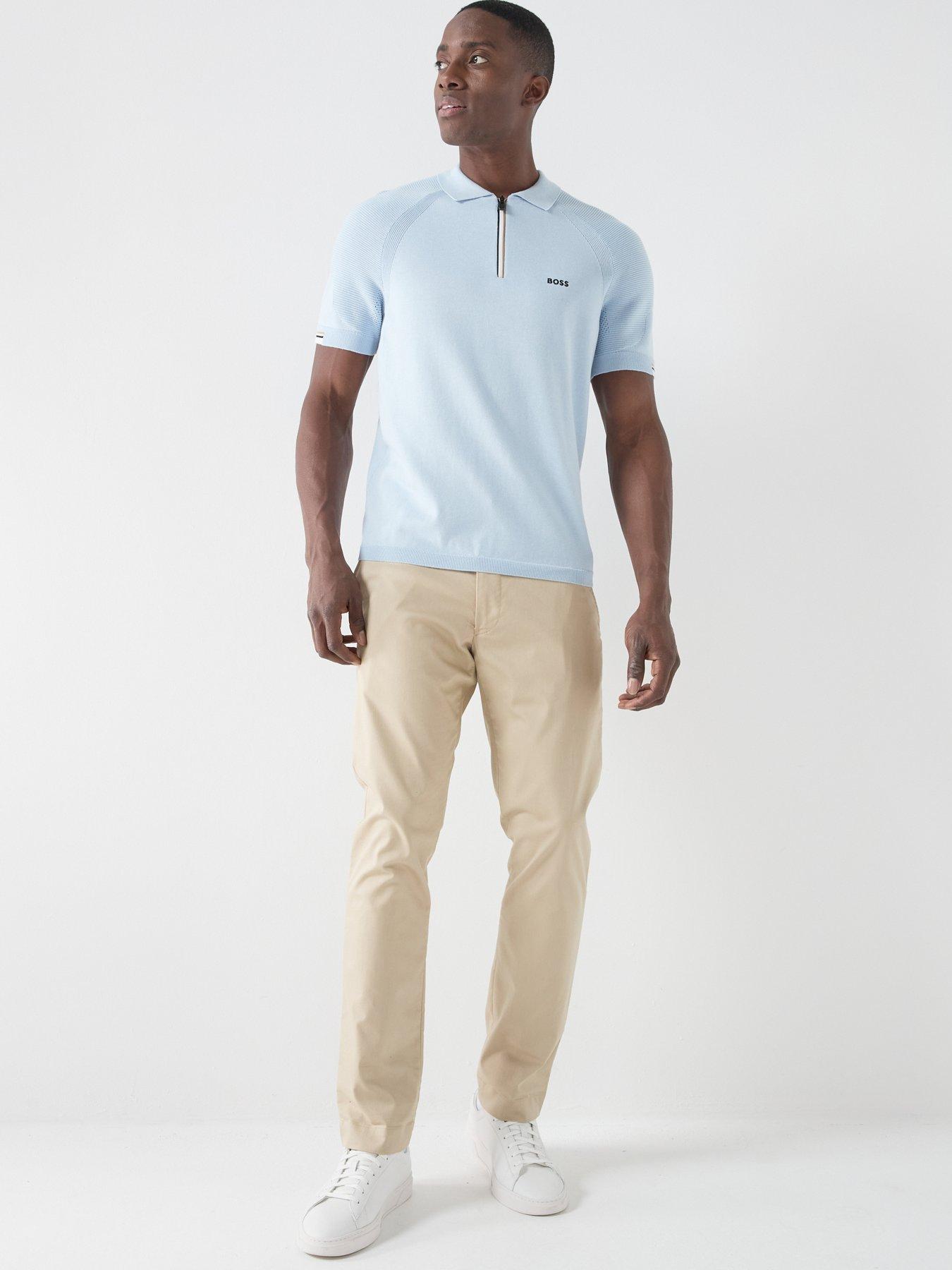 boss-mens-golf-perform-knitted-polo-shirt-blueback
