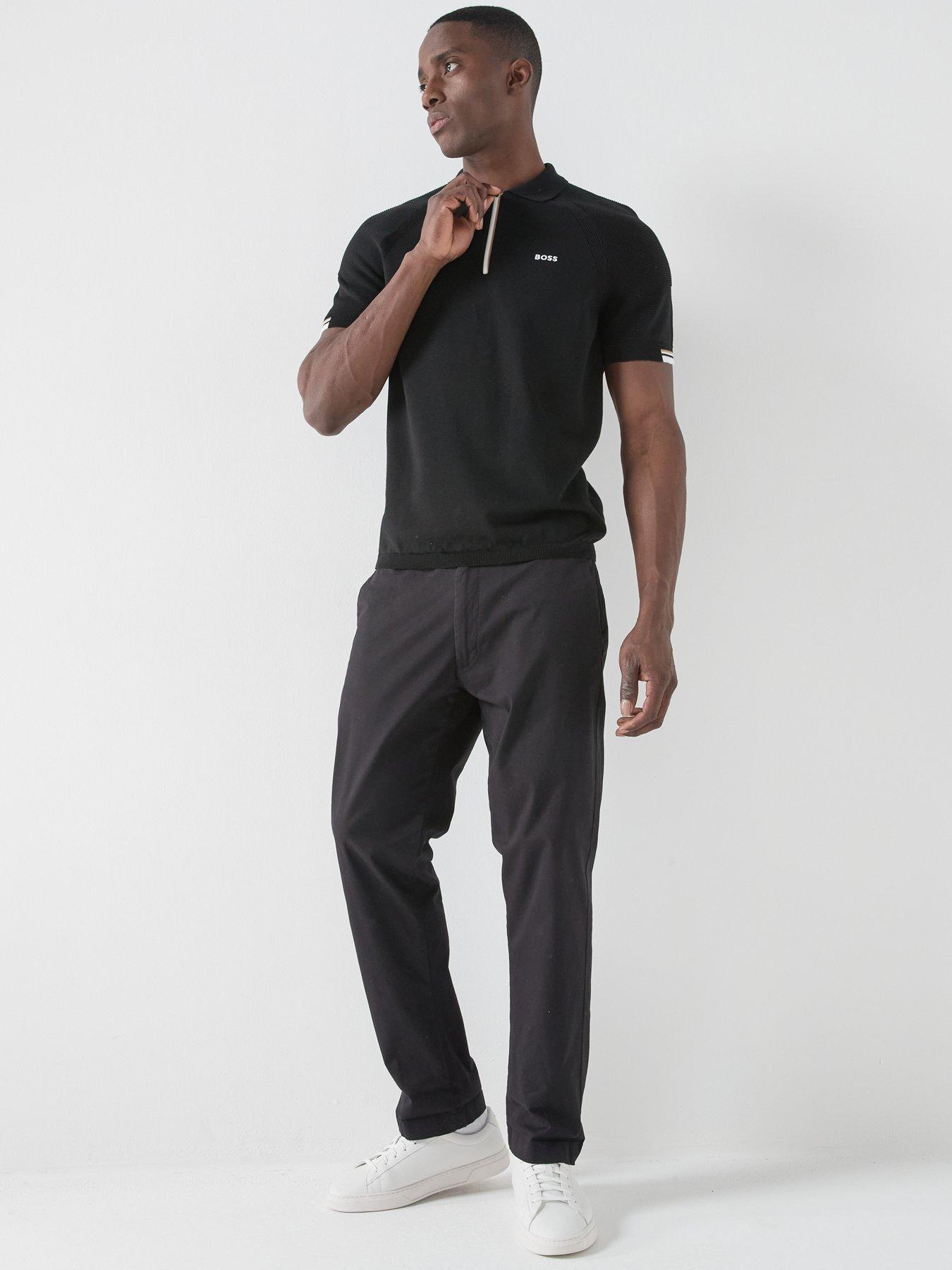 boss-mens-golf-perform-knitted-polo-shirt-blackback
