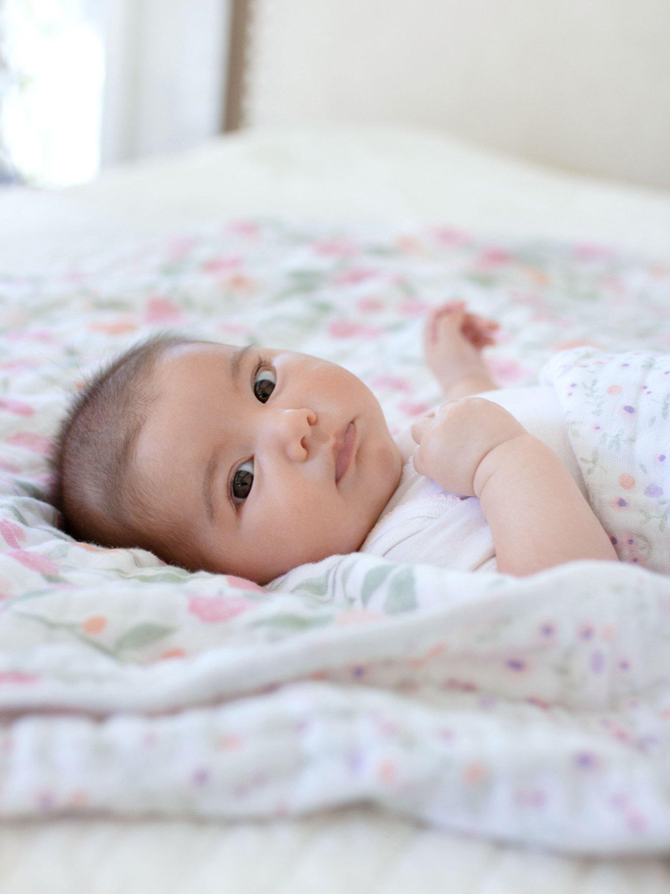 aden-anais-ma-fleur-blanket-cotton-muslindetail