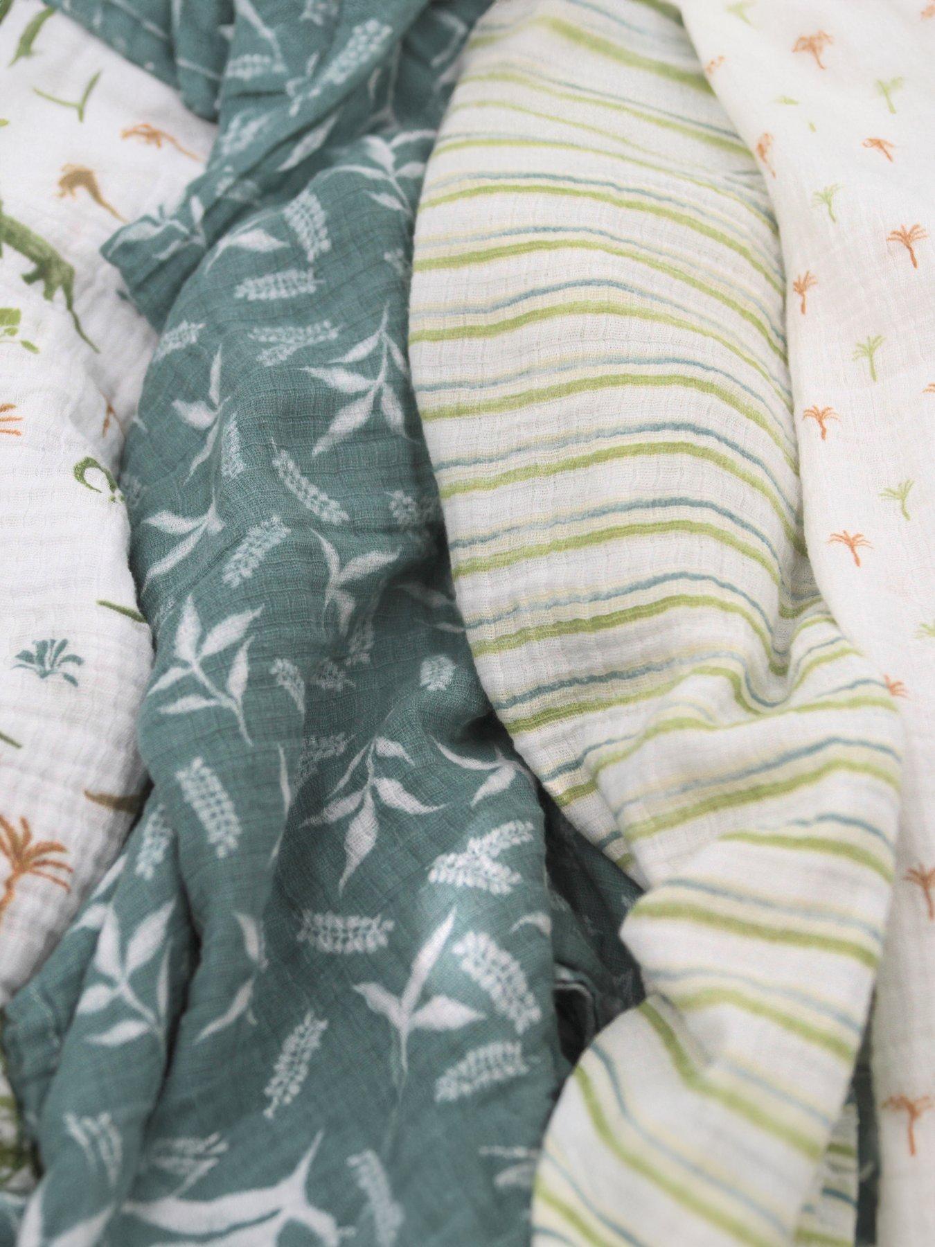 aden-anais-essential-cotton-muslin-4-pack-swaddle-blanket-dino-jungleback