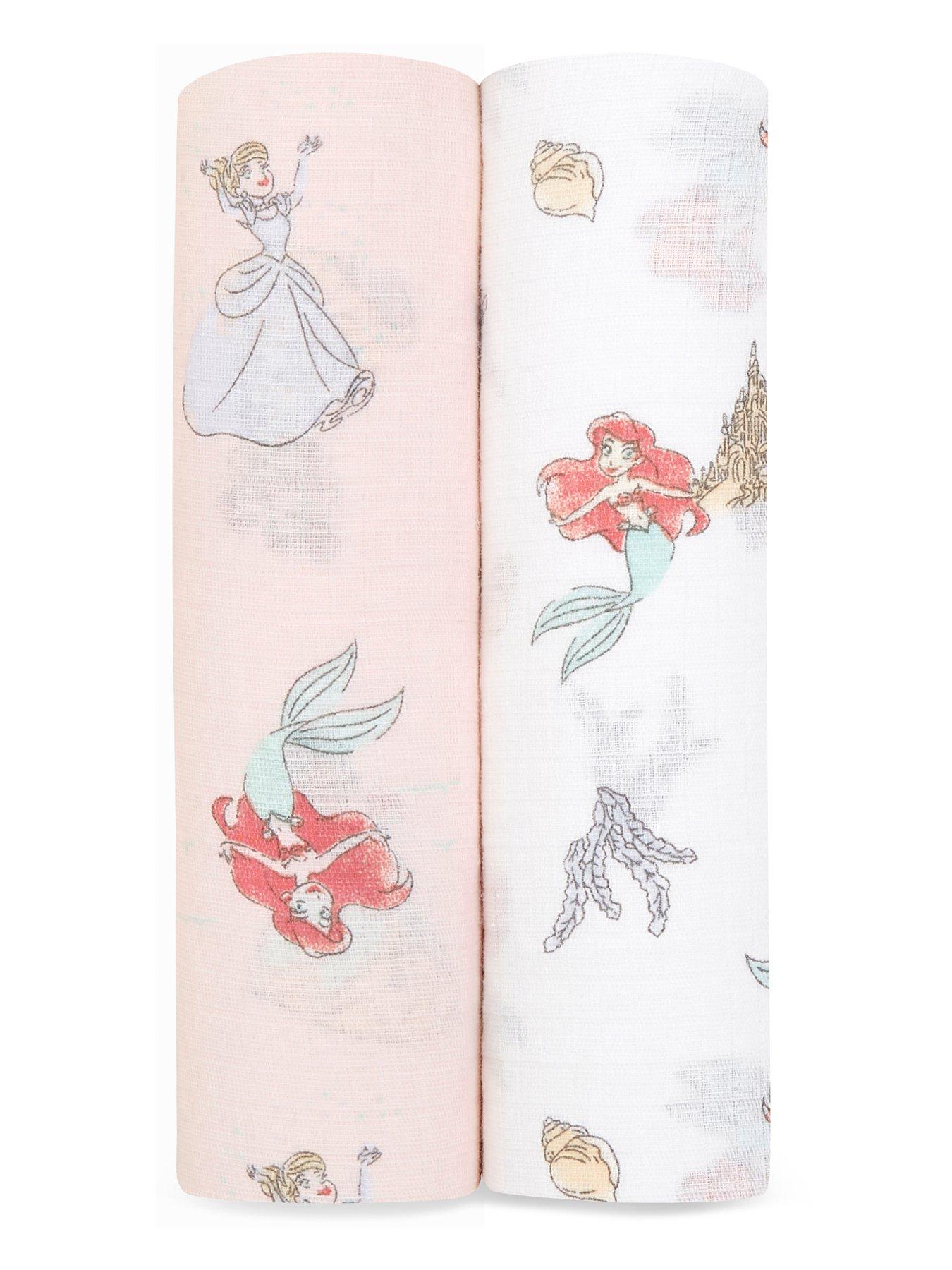aden-anais-essential-cotton-muslin-2-pack-swaddle-blanket-disney-princessback