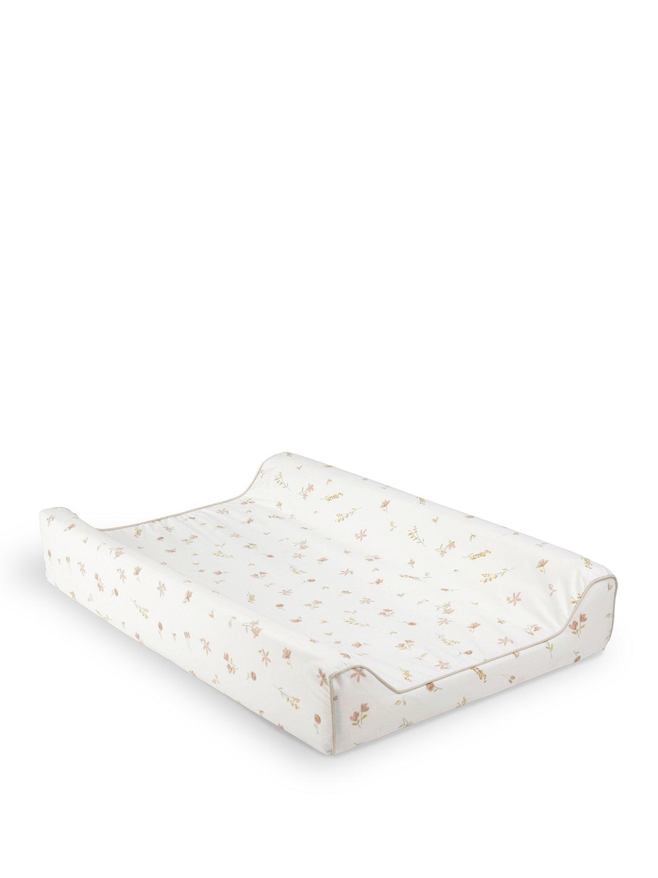 Image 2 of 5 of CuddleCo Wedge Changing Mat - Cashmere Meadow