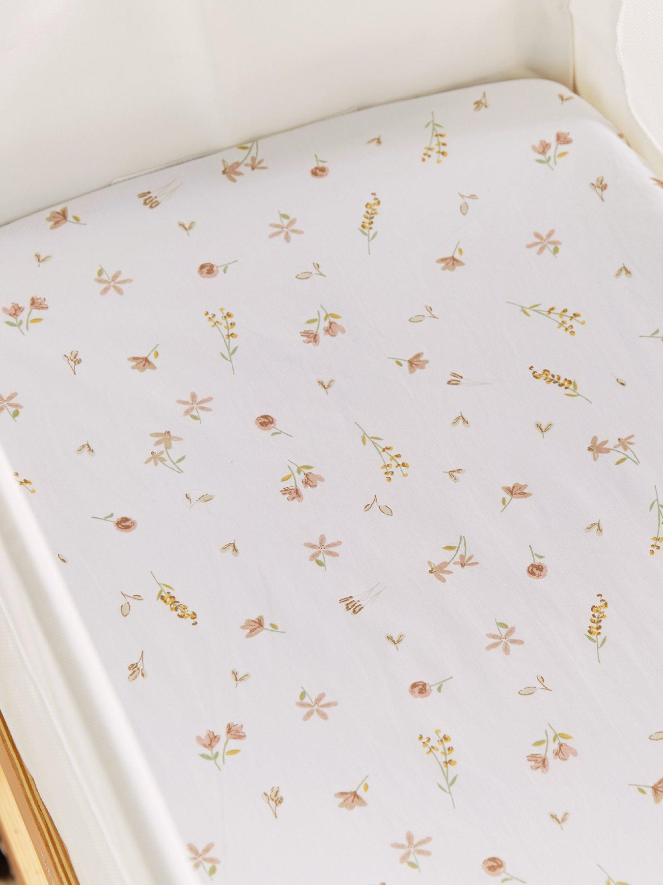 cuddleco-universal-crib-co-sleeper-sheets-2pk-cashmere-meadow