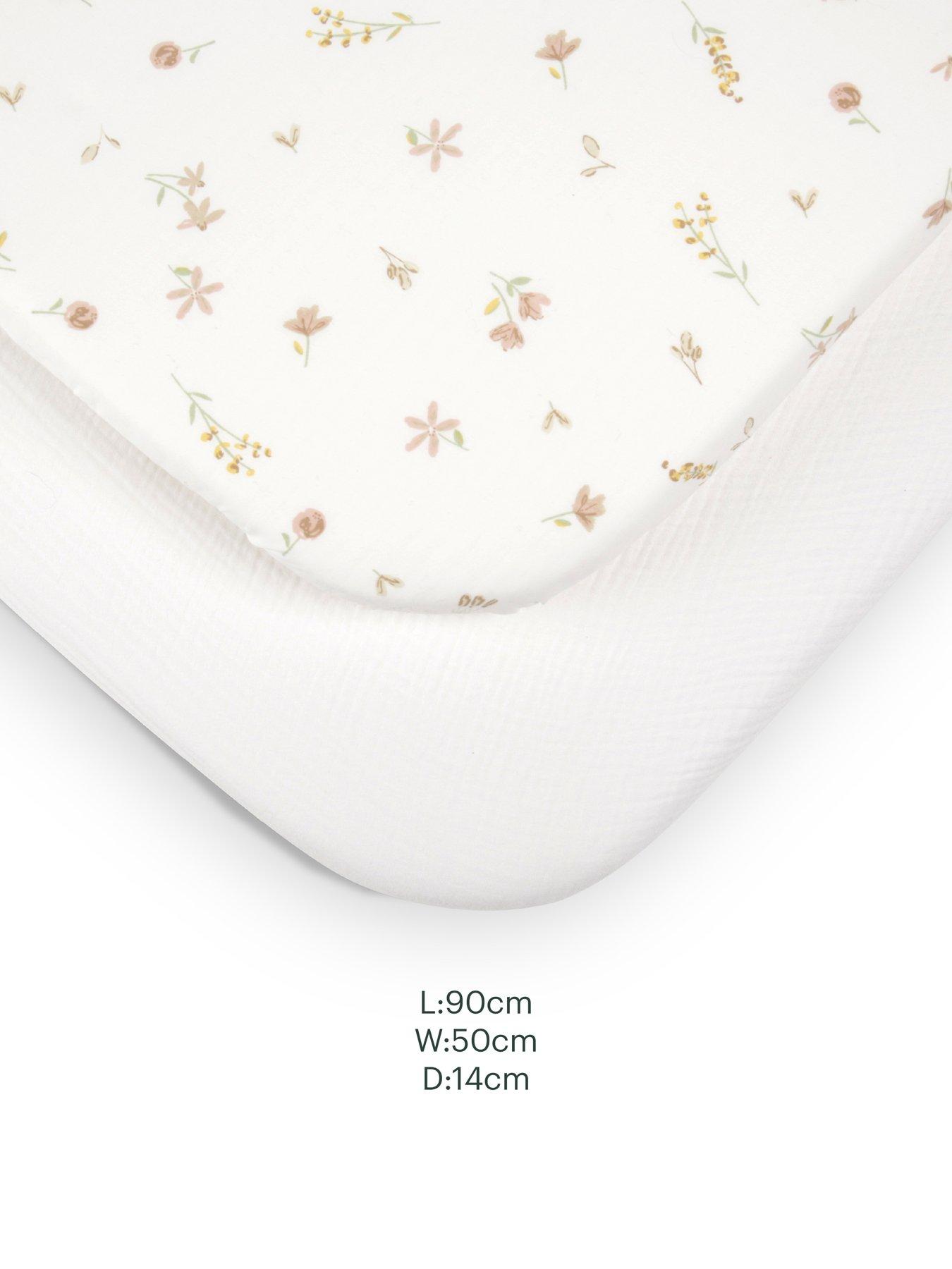 cuddleco-universal-crib-co-sleeper-sheets-2pk-cashmere-meadowoutfit