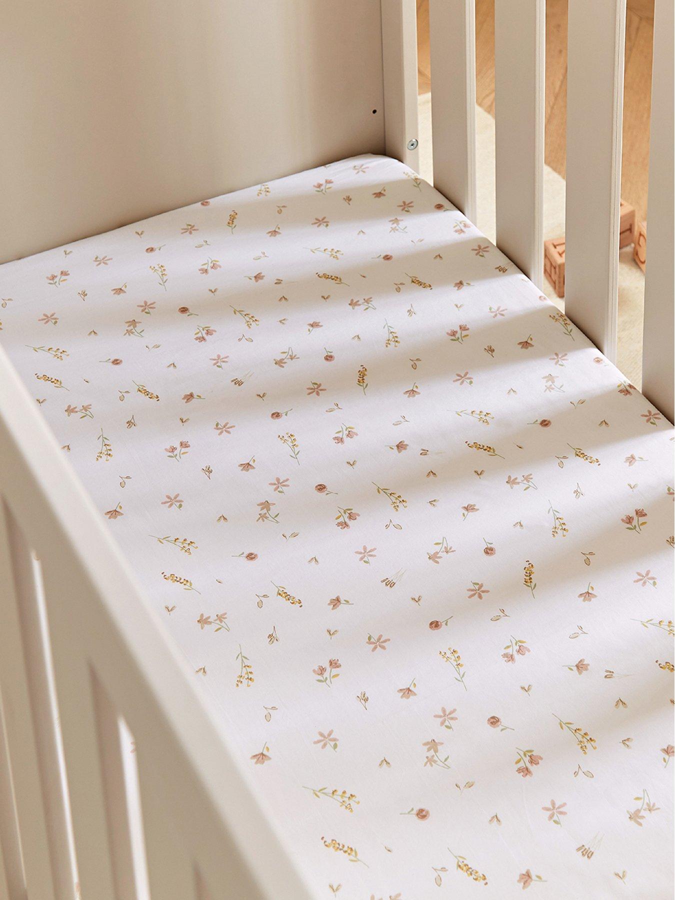 cuddleco-cot-bed-sheets-2pk-cashmere-meadow