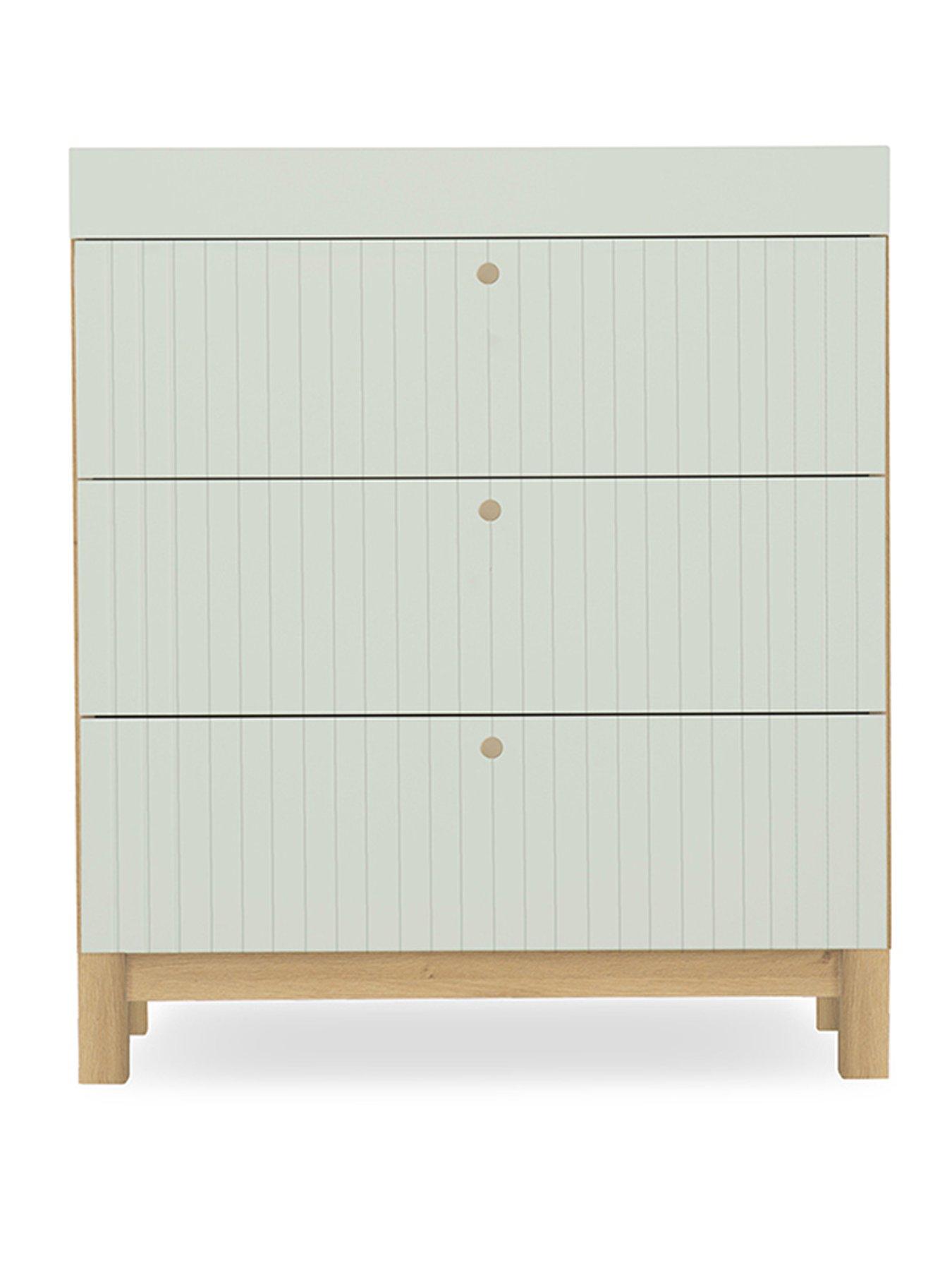 cuddleco-remi-3-drawer-dresser-oakgreenstillFront