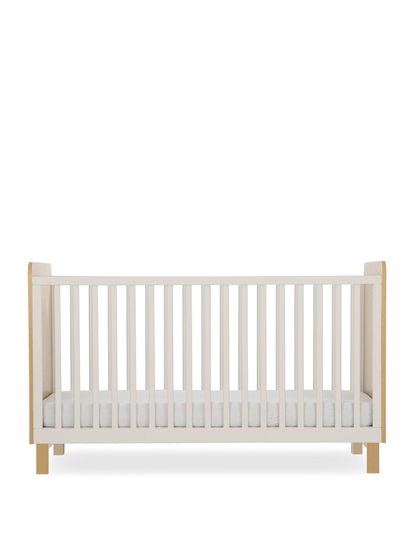 cuddleco-remi-cot-bed-oakcashmerestillFront