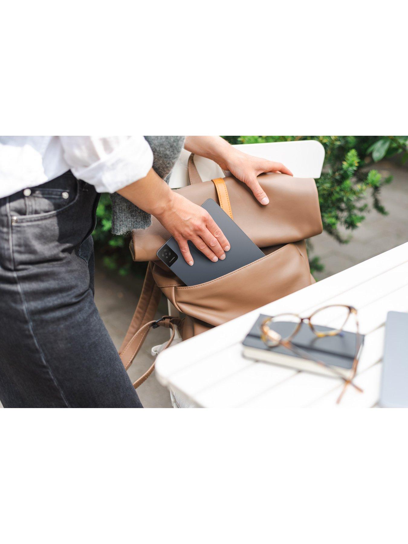 Image 6 of 8 of TCL TCL Tab 10L Gen. 4 Android Tablet WiFi 64GB with Protective Case