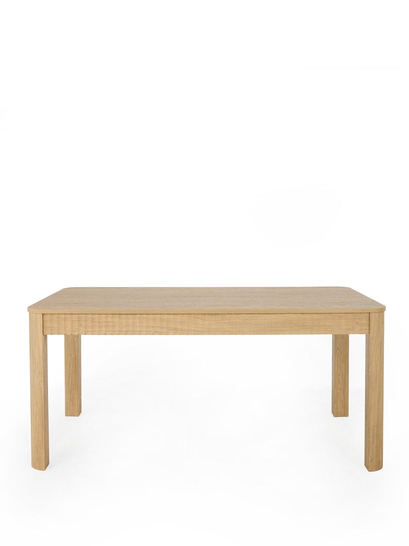 michelle-keegan-home-sculpt-160cm-dining-tablestillFront