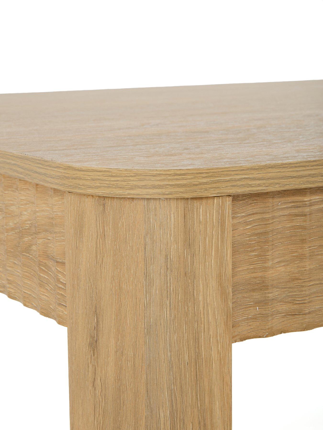 michelle-keegan-home-sculpt-160cm-dining-tableoutfit