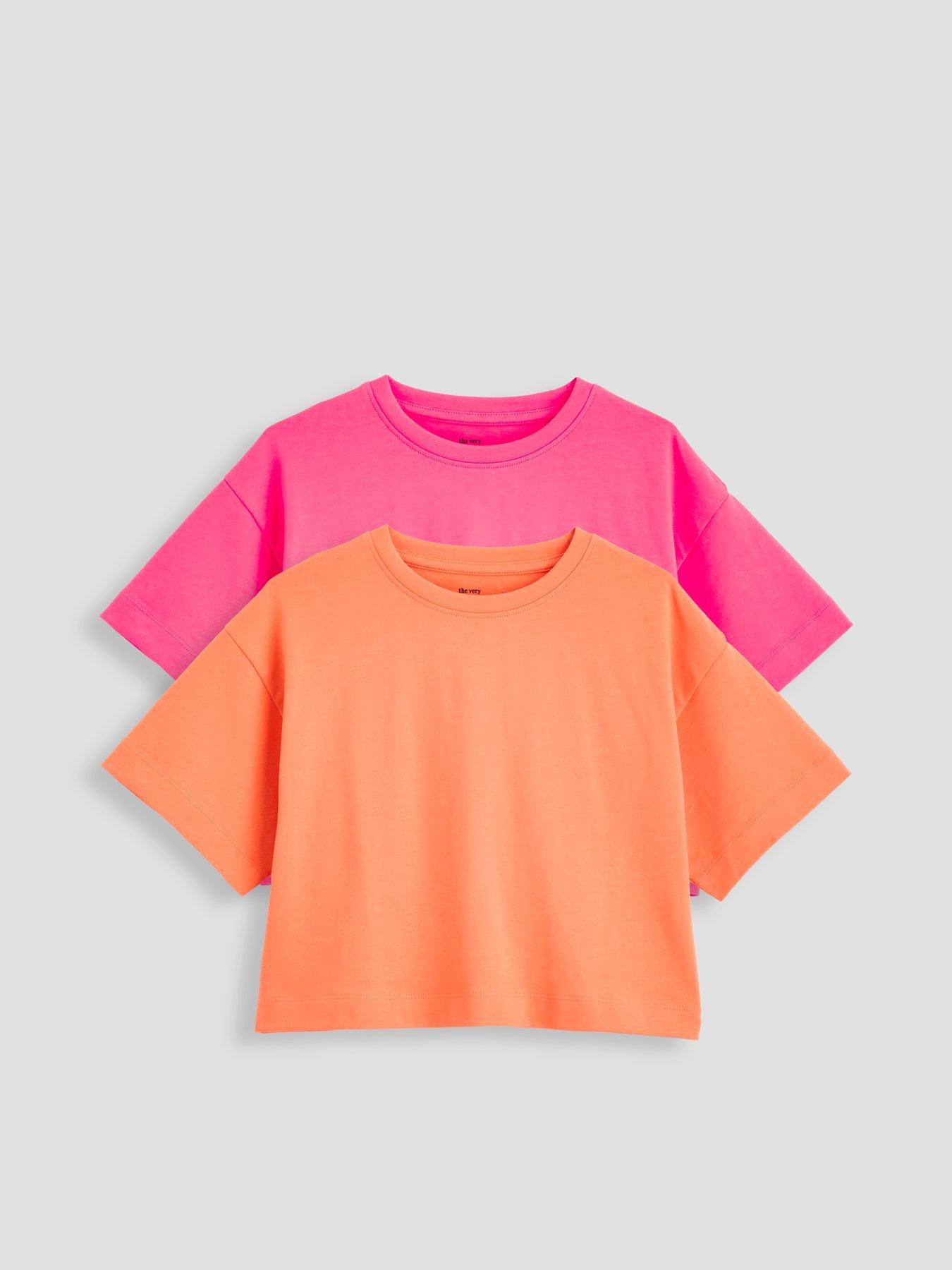 the-very-collection-girls-2-pack-boxy-heavy-weight-jersey-t-shirts-multi