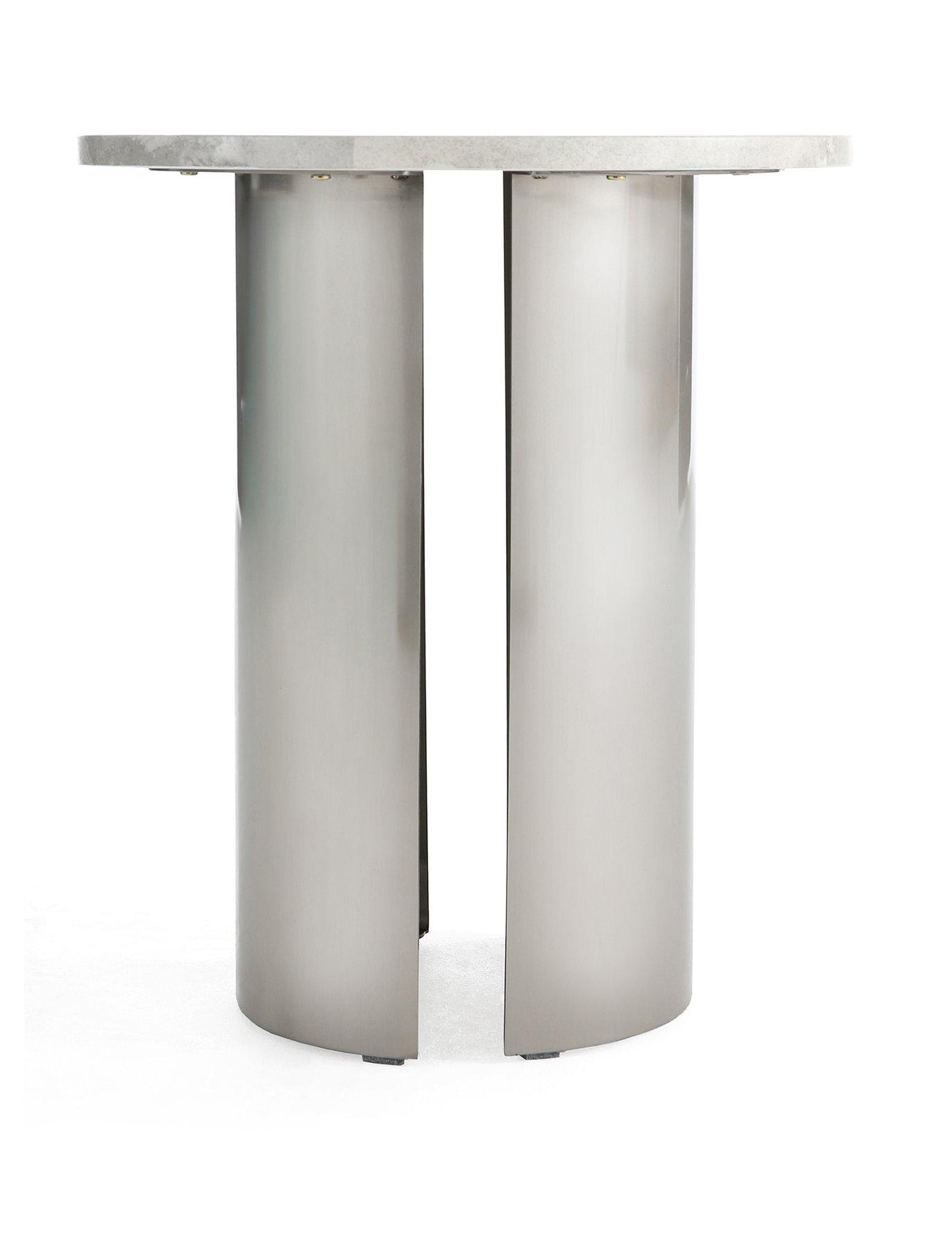 Image 2 of 7 of Very Home Lavine Side Table