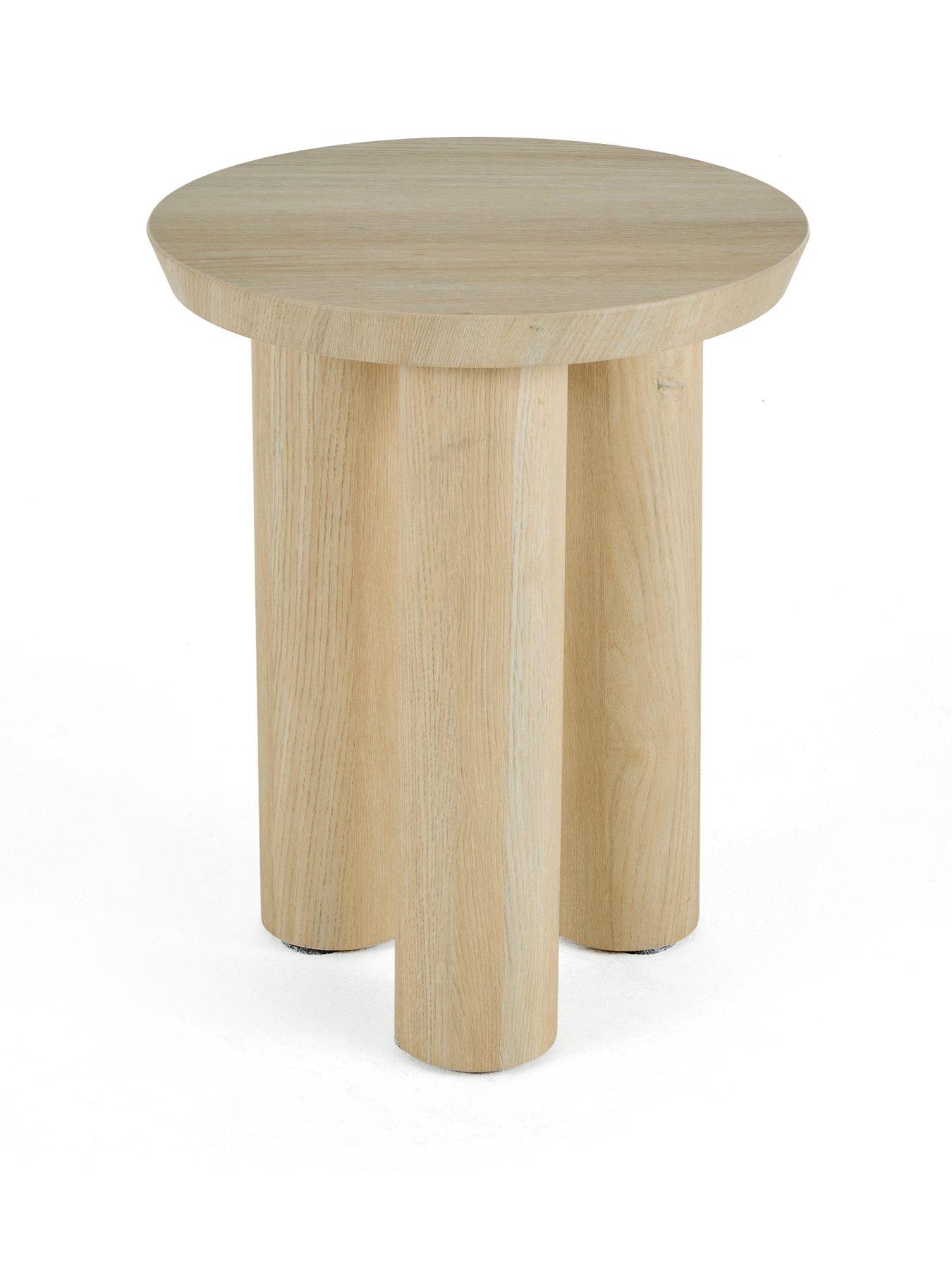 Image 2 of 5 of The Very Collection Arley Side Table
