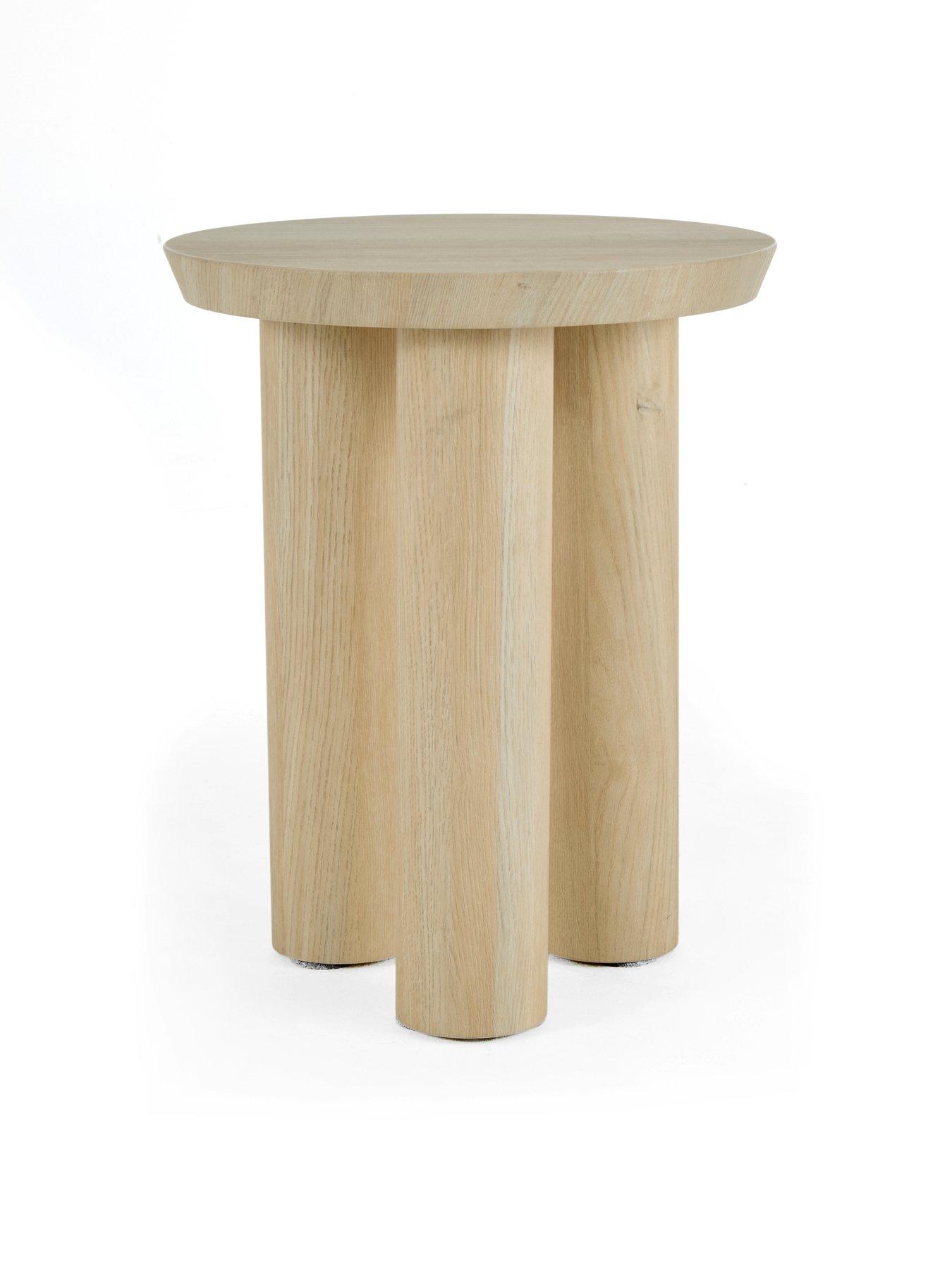 Image 3 of 5 of The Very Collection Arley Side Table