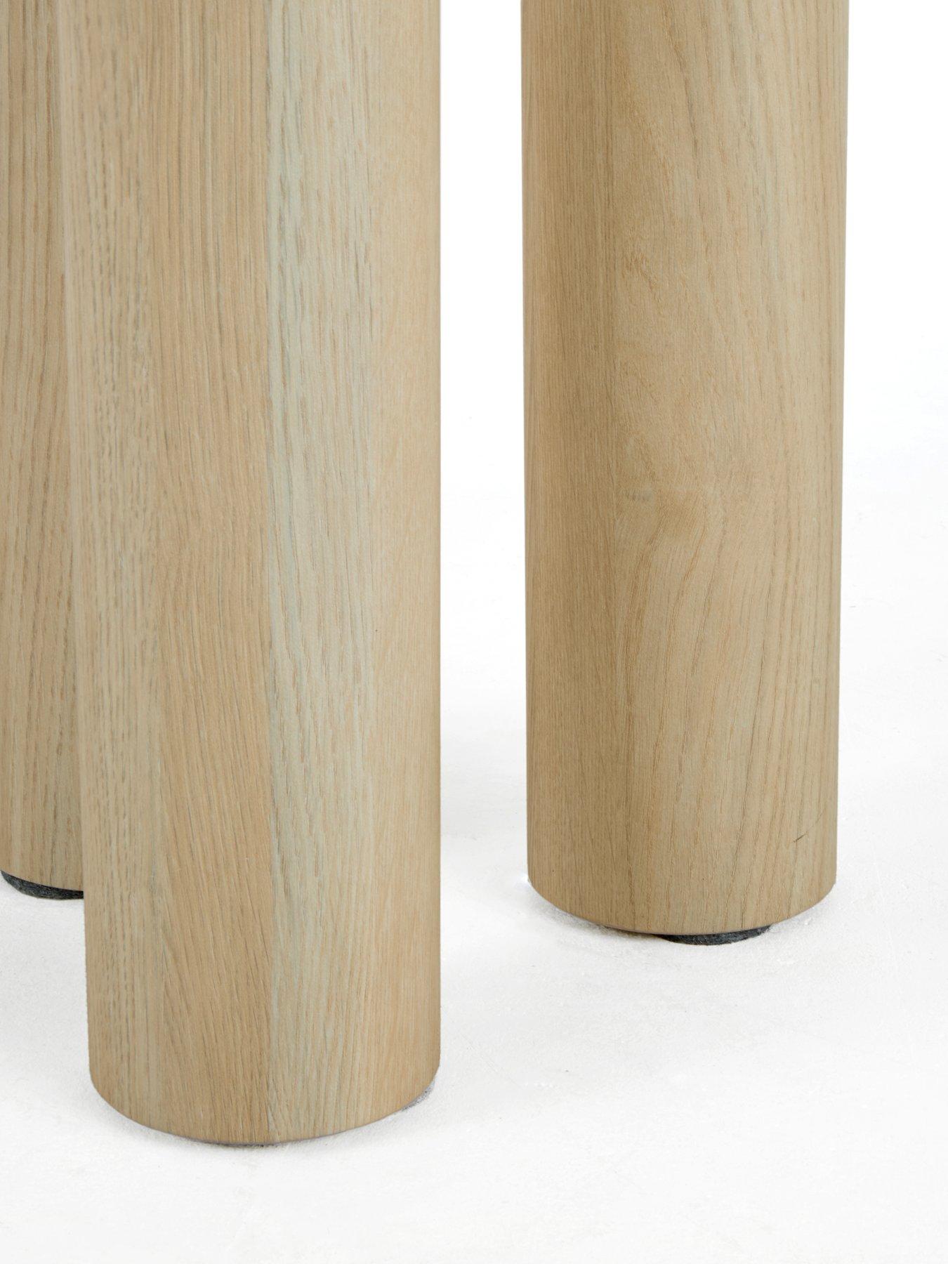Image 4 of 5 of The Very Collection Arley Side Table