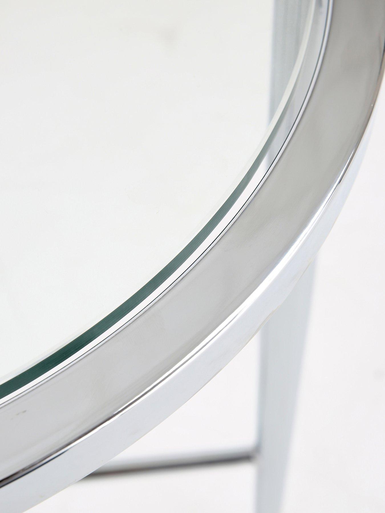 the-very-collection-link-glass-topnbspcoffee-table-chromedetail