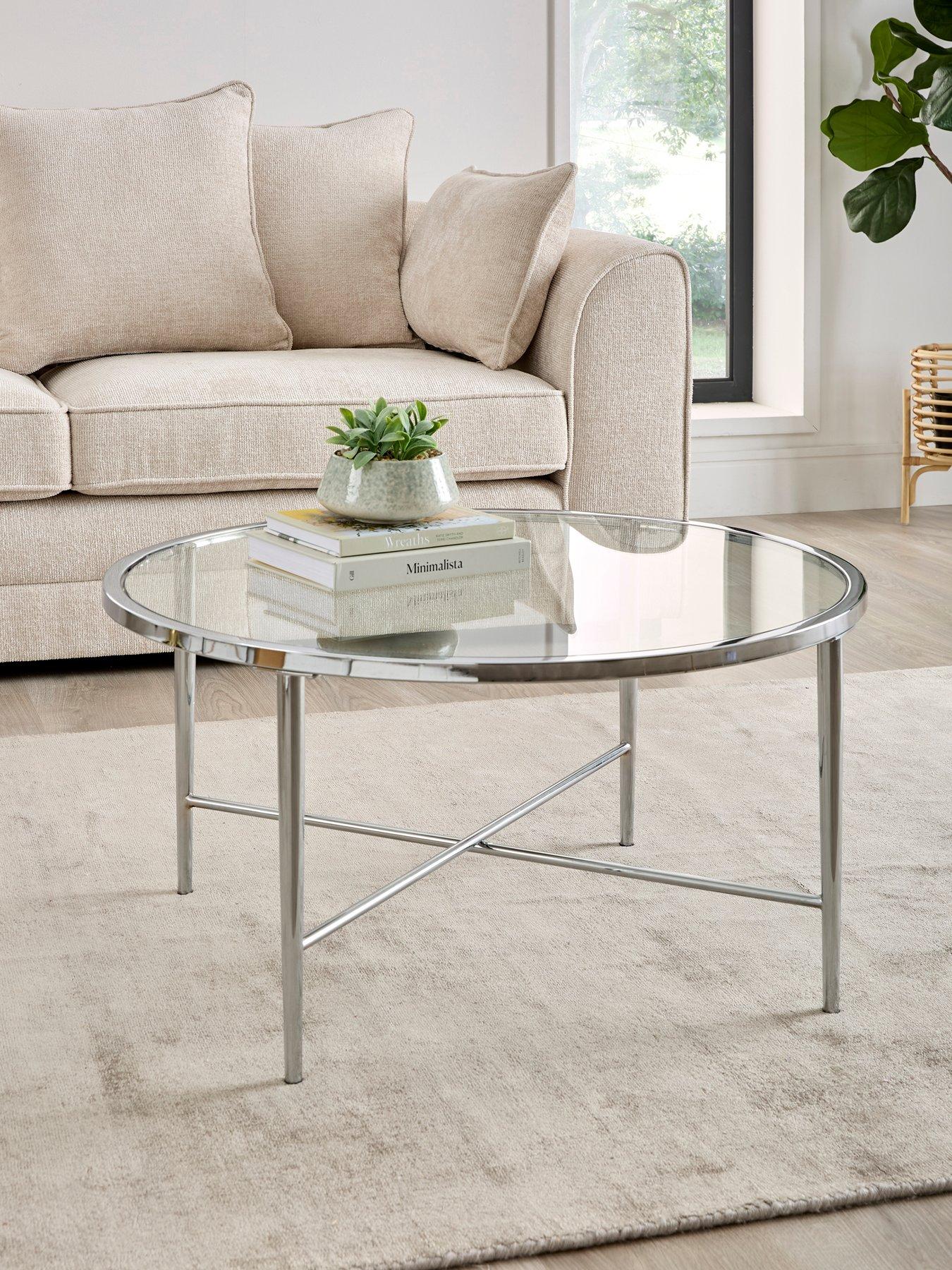 Very Home Link Side Table
