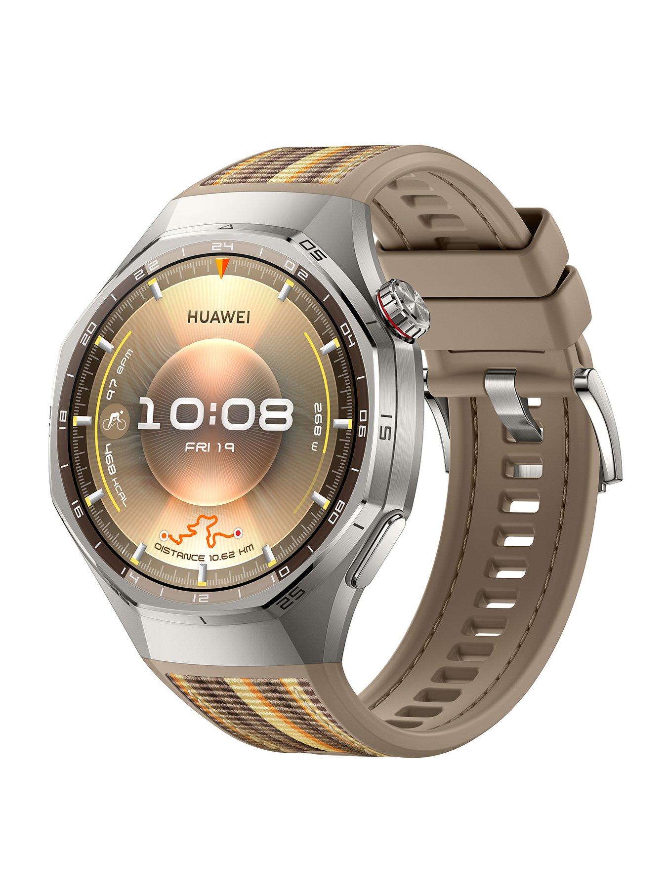 Huawei Huawei GT6 Pro 46mm Brown