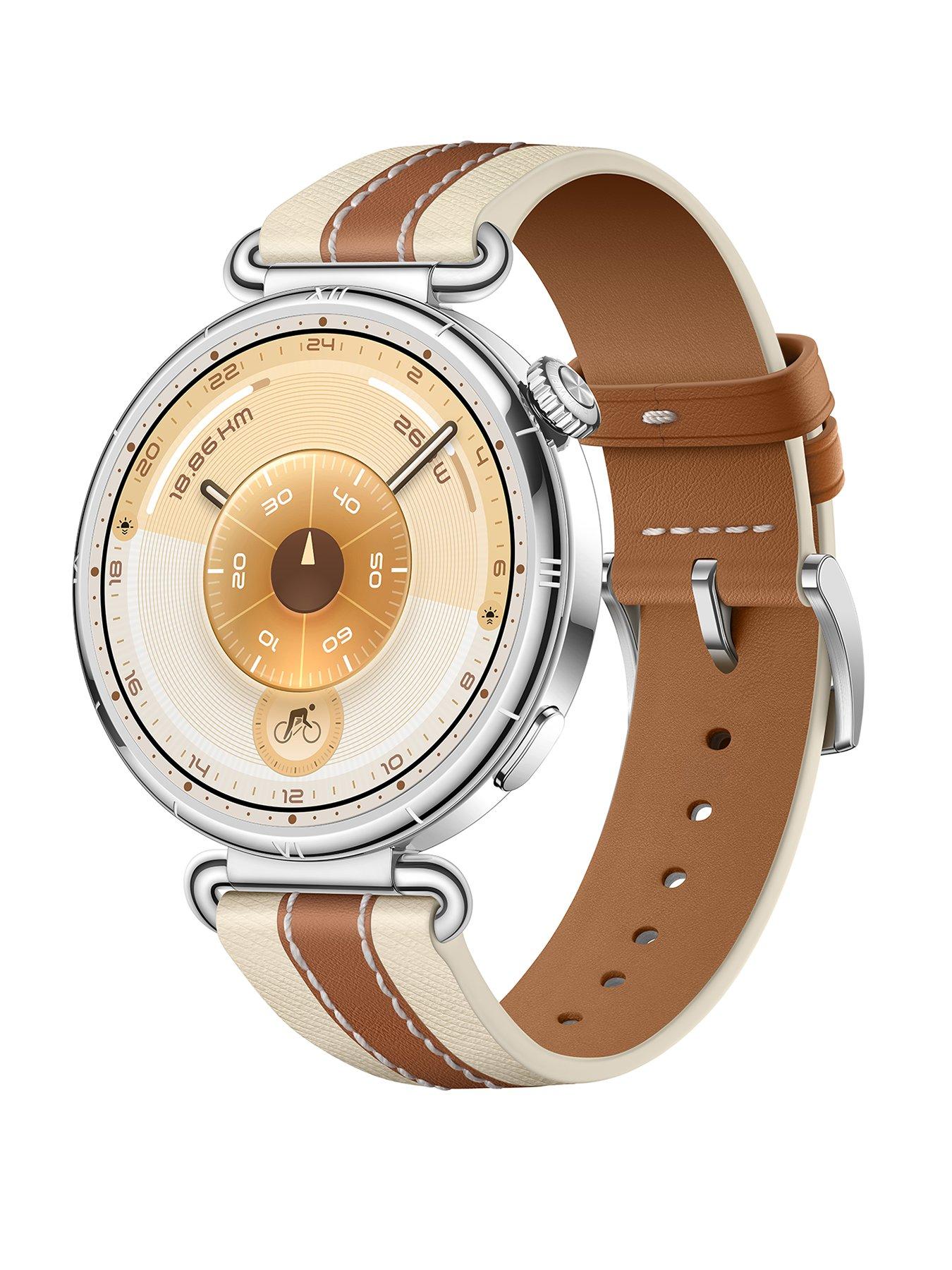 Huawei Huawei GT6 41mm Brown