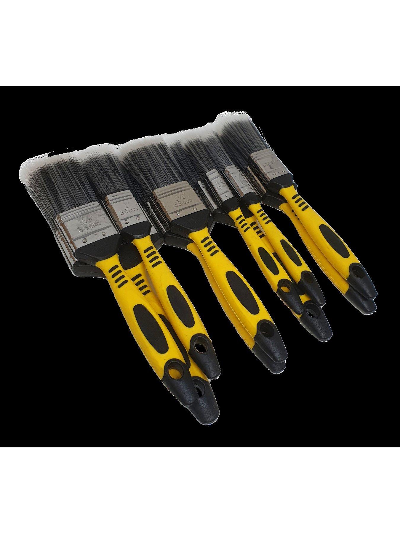 stanley-loss-free-synthetic-brush-set-10-piecestillFront