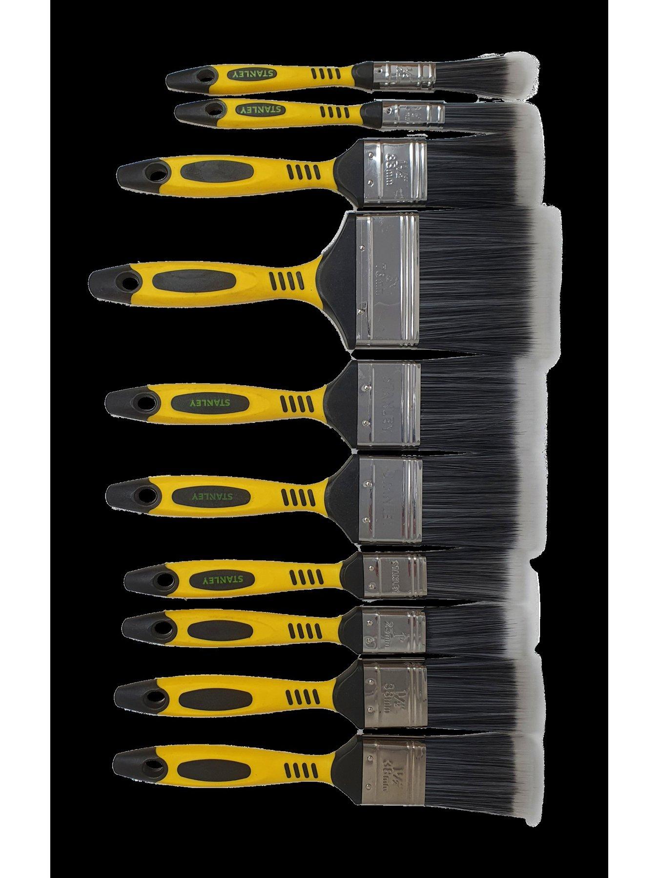 stanley-loss-free-synthetic-brush-set-10-pieceback