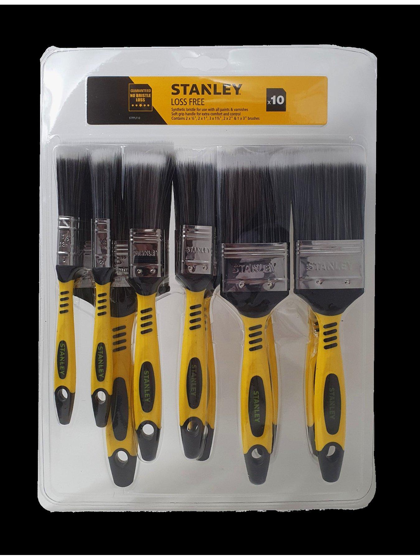 stanley-loss-free-synthetic-brush-set-10-pieceoutfit