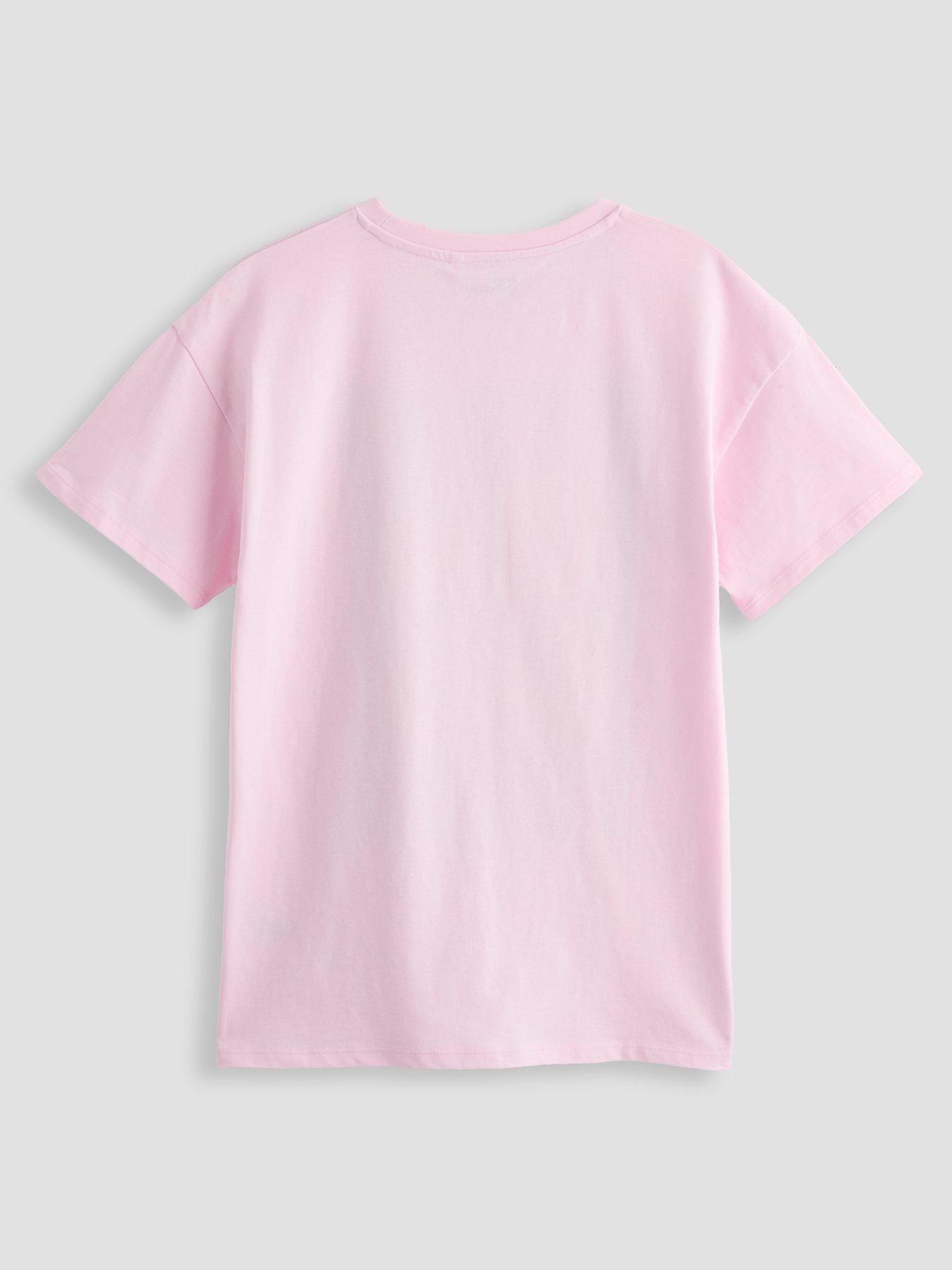 the-very-collection-girls-oversized-ciao-bella-tshirtback