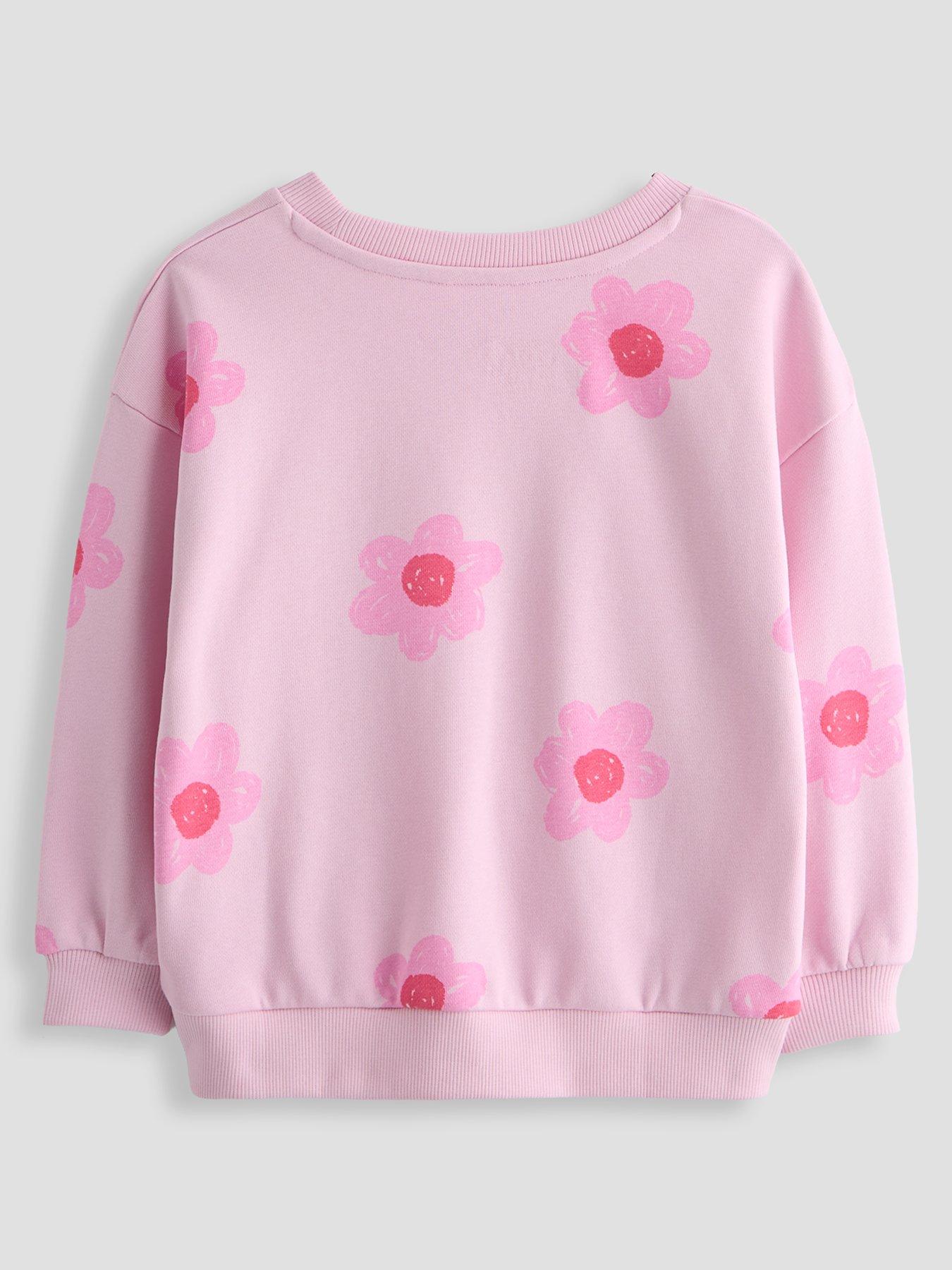 the-very-collection-girls-floral-sweatback
