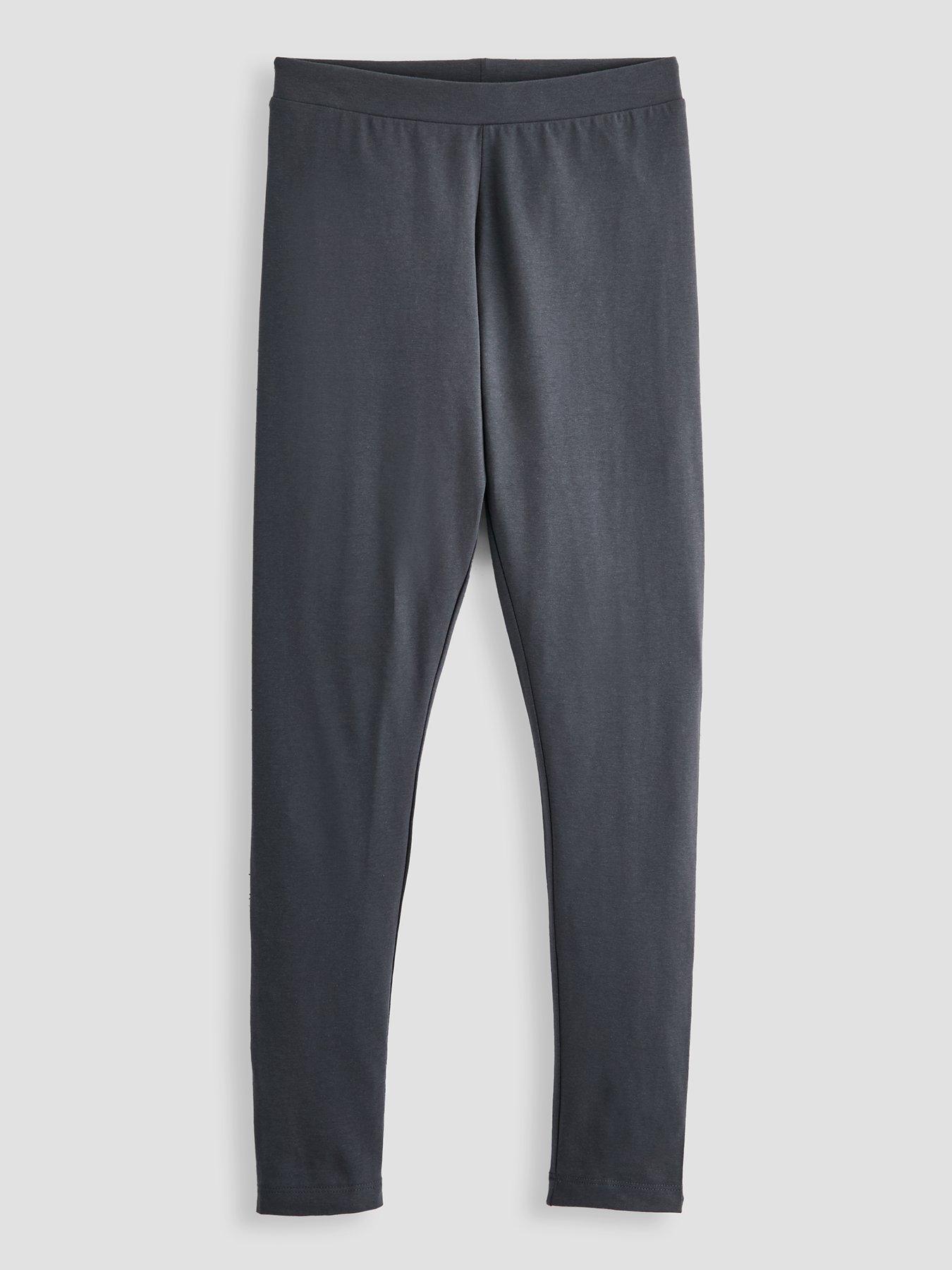 the-very-collection-girls-charcoal-single-legging-grey