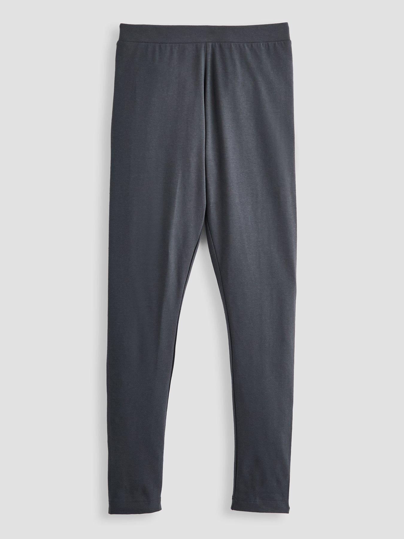 the-very-collection-girls-charcoal-single-leggingback