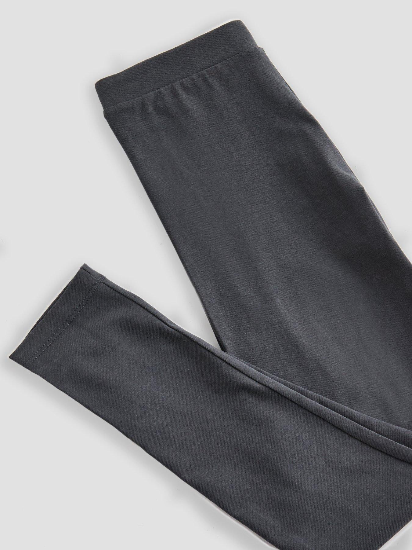 the-very-collection-girls-charcoal-single-leggingoutfit