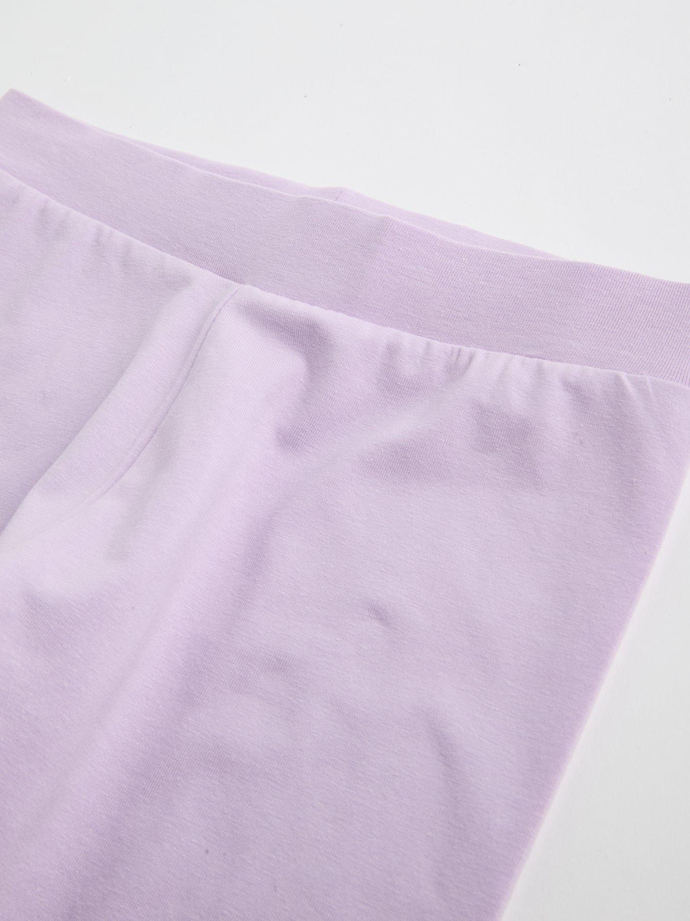 the-very-collection-girls-single-legging-lilacdetail