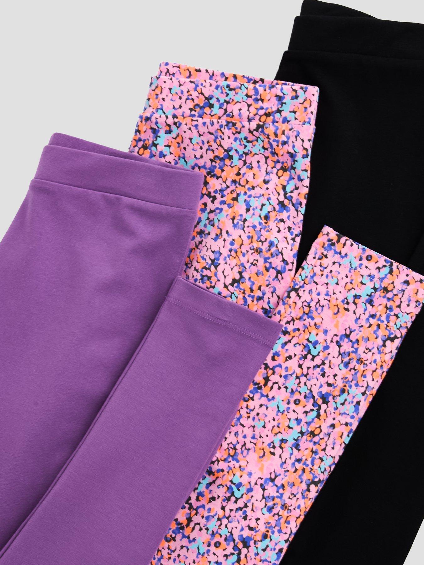 the-very-collection-girls-3-pack-leggings-multidetail