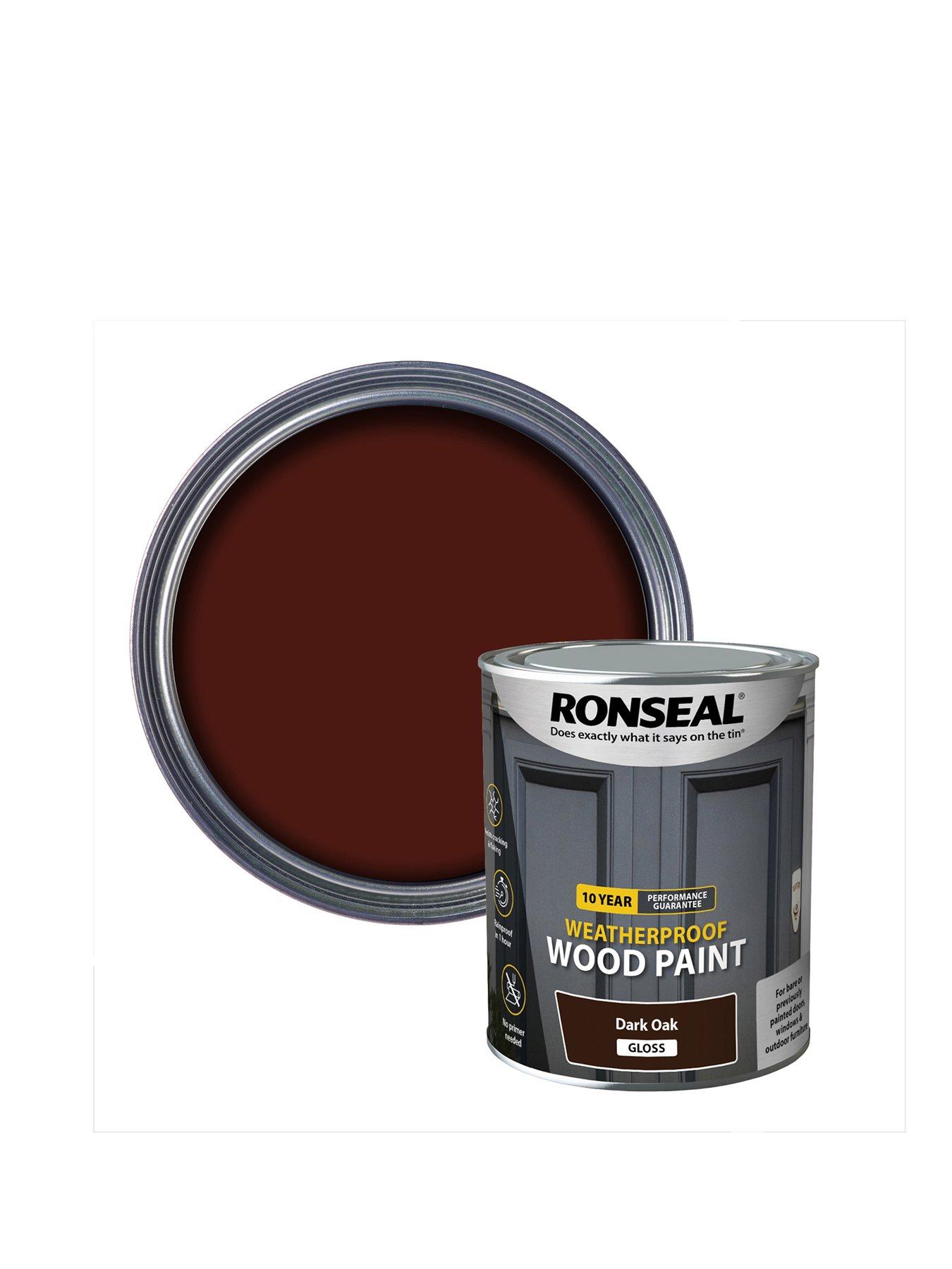 ronseal-10-year-weatherproof-wood-paint-dark-oak-gloss-750ml