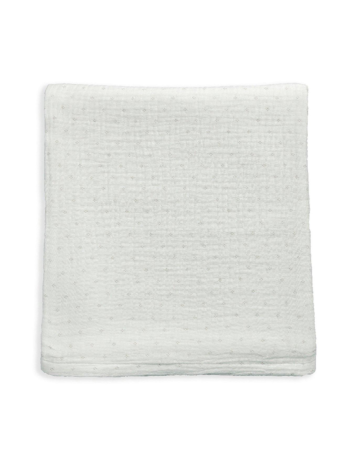 Image 6 of 6 of Mamas & Papas Baby Boys Welcome To The World 3 Piece Gift Set - Multi
