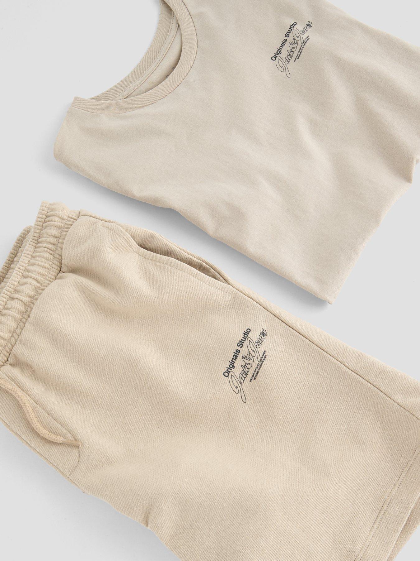 jack-jones-junior-boys-niko-tshirt-amp-shorts-set-moonbeamdetail