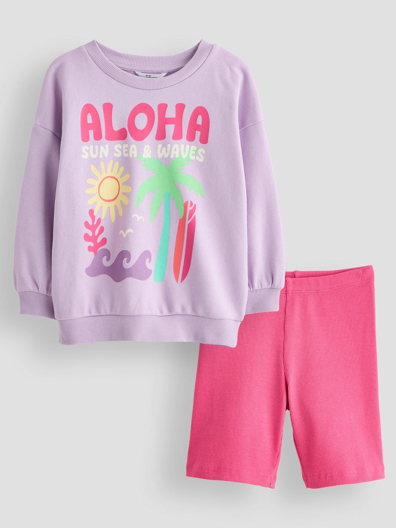 the-very-collection-girls-printed-legging-set