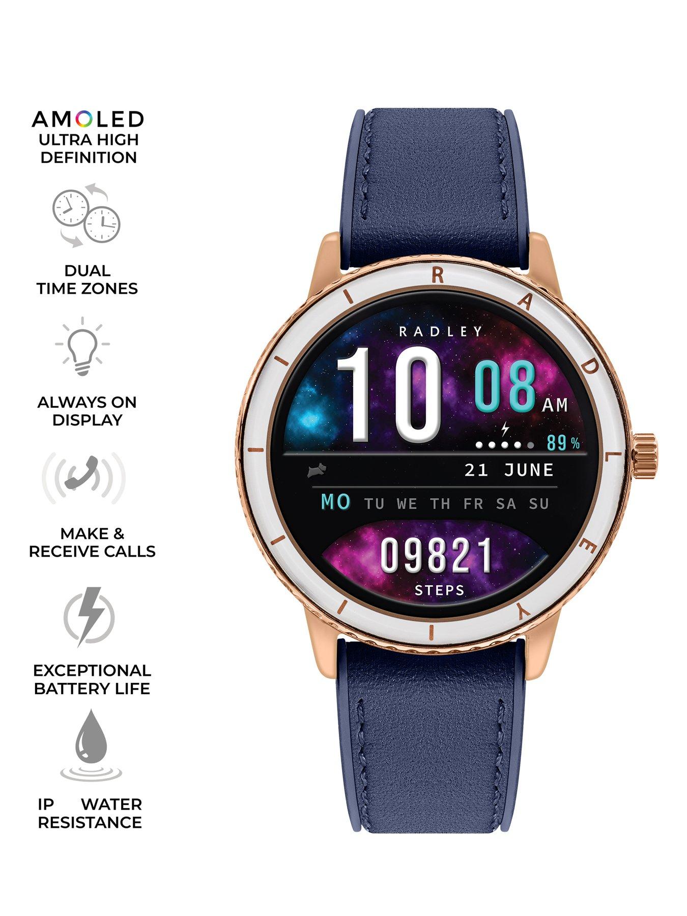 radley-series-57-ink-leather-silicone-strap-smartwatch-amoledcallingstillFront