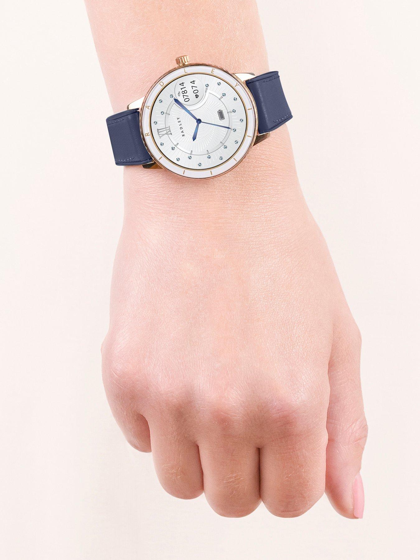 radley-series-57-ink-leather-silicone-strap-smartwatch-amoledcallingback