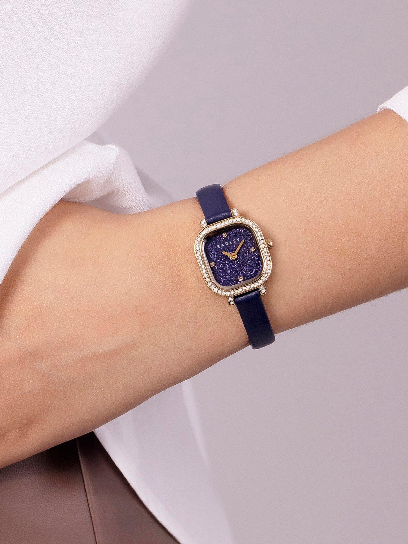 radley-radley-ladies-square-stone-ink-leather-strap-watchstillFront