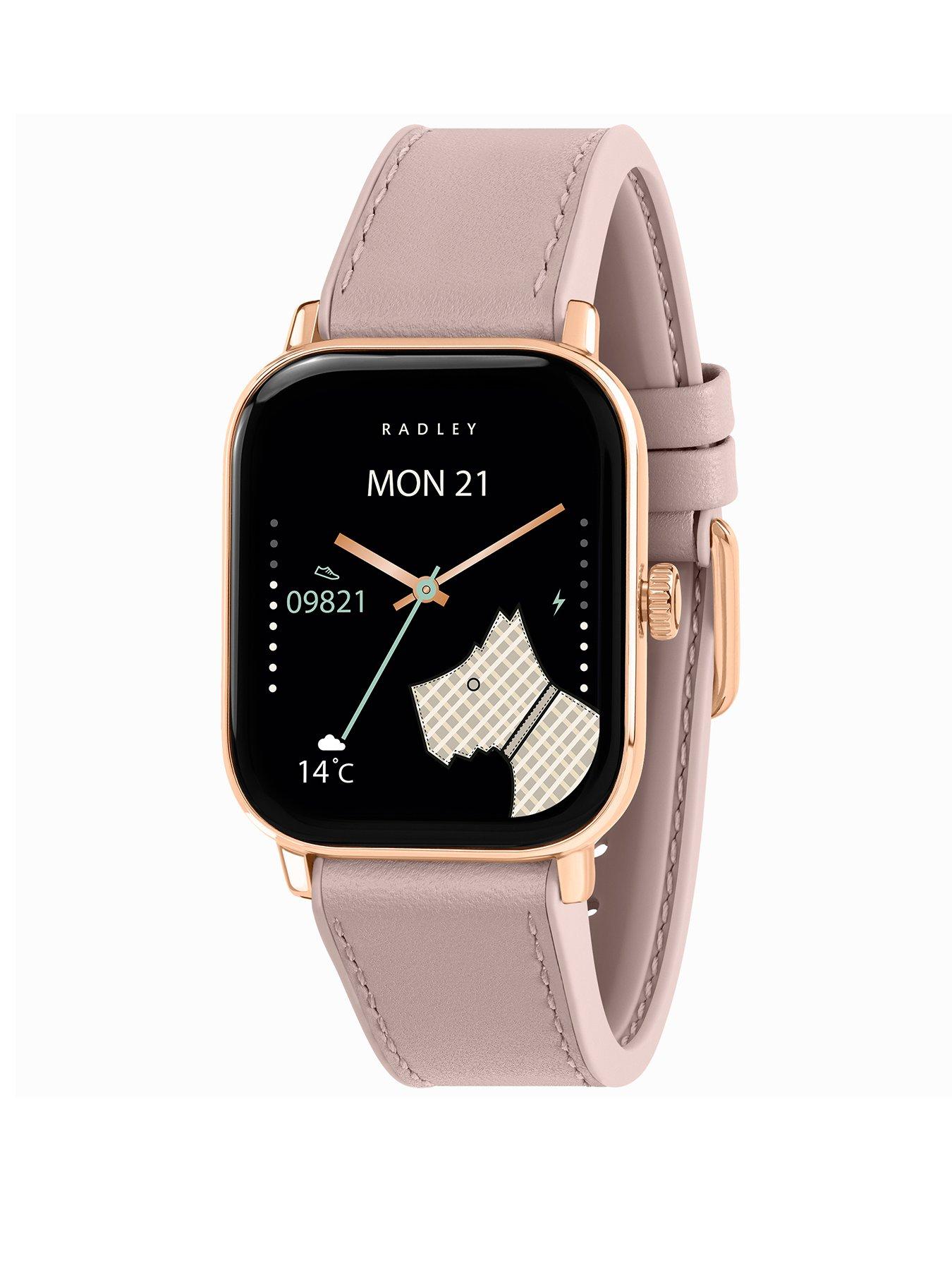 radley-series-56-cobweb-leather-silicone-strap-smartwatch-tftcalling