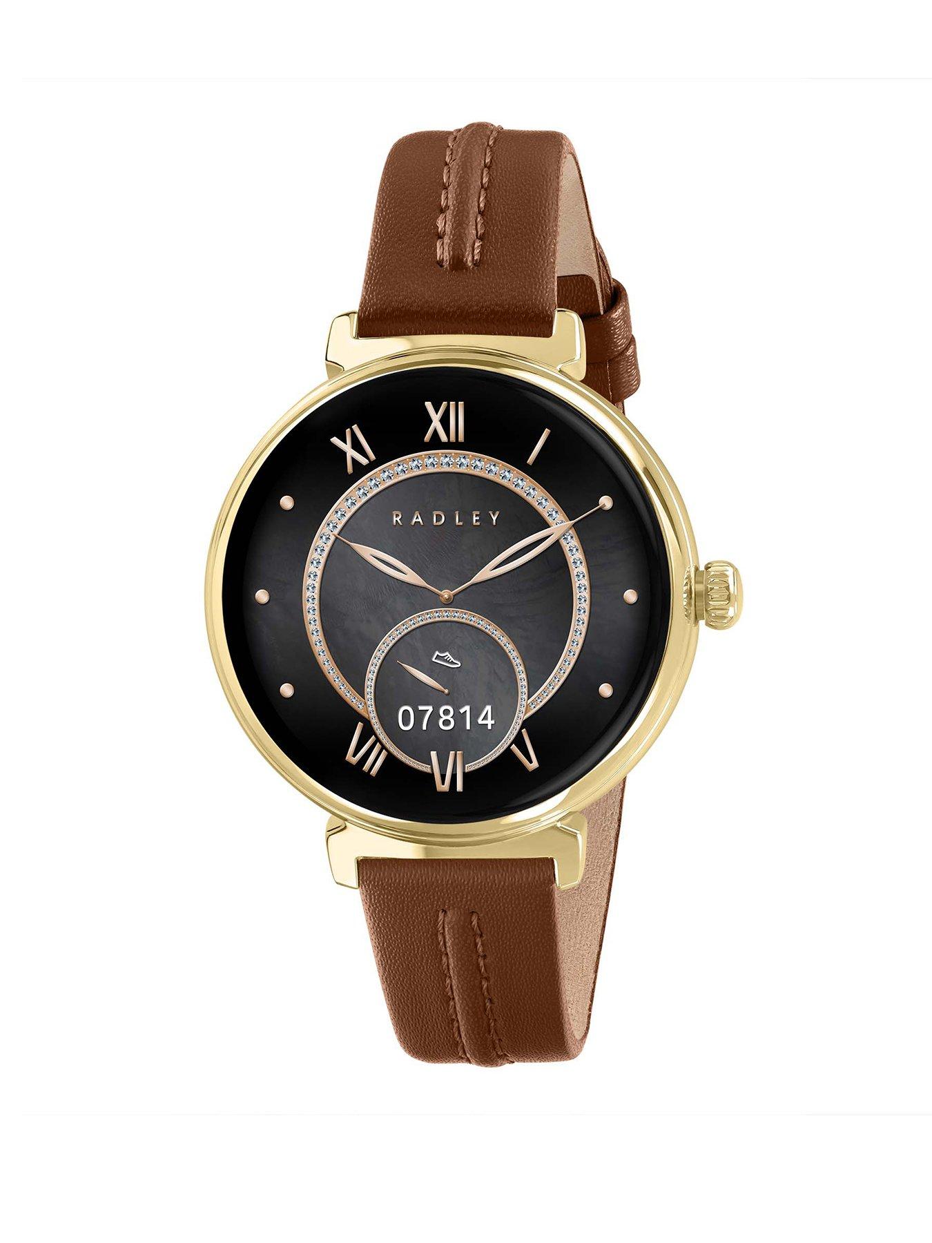 radley-series-48-cognac-leather-strap-t-bar-amoled-smartwatch-amoledcalling