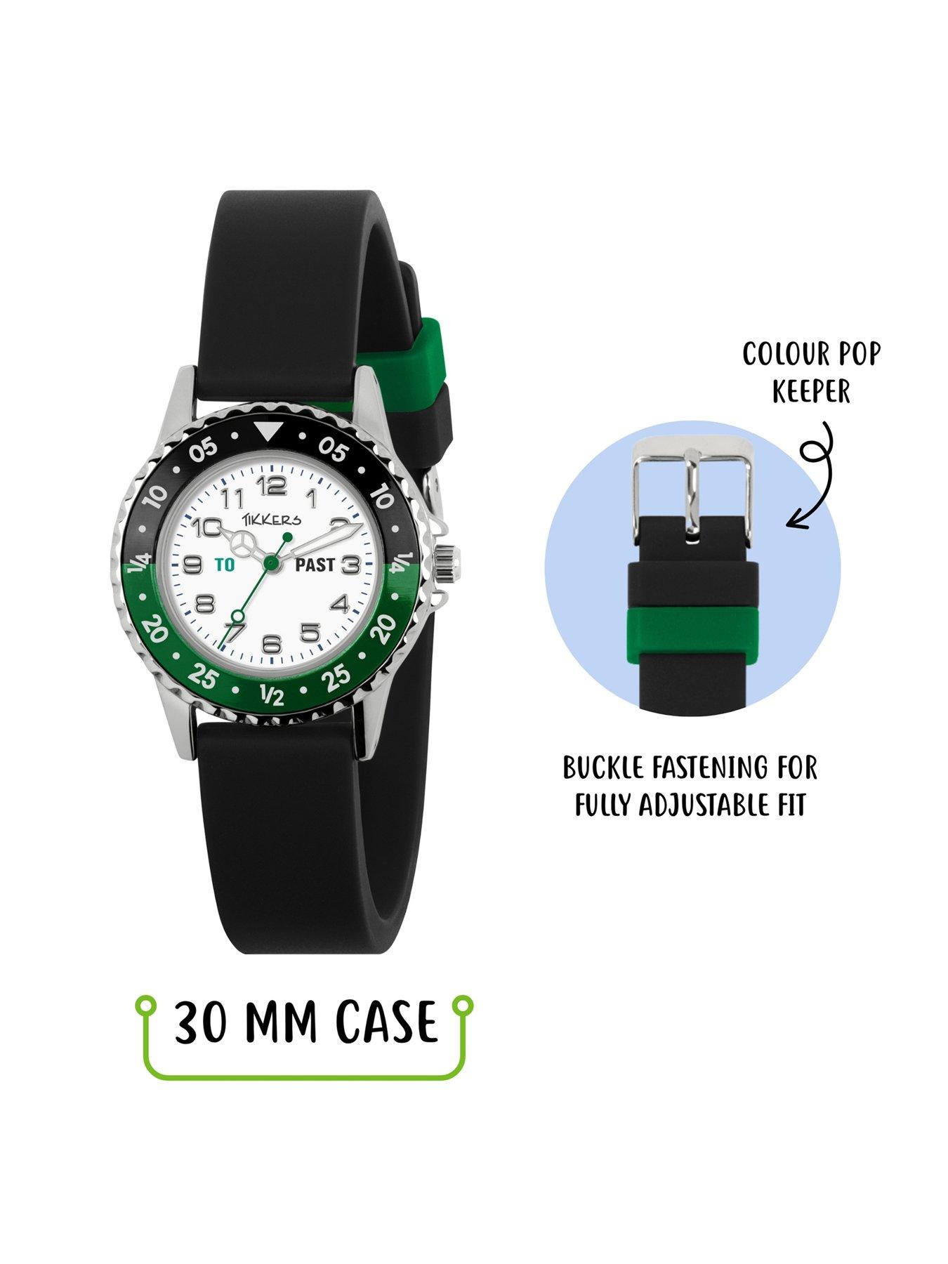 tikkers-tikkers-black-strap-time-teacher-watchoutfit